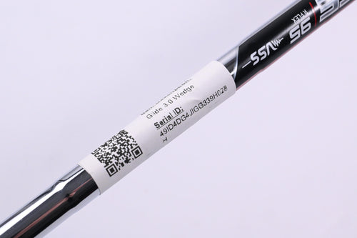 Left Hand Ping Glide 3.0 Sand Wedge / 54 Degree / Black Dot / Regular Flex Shaft