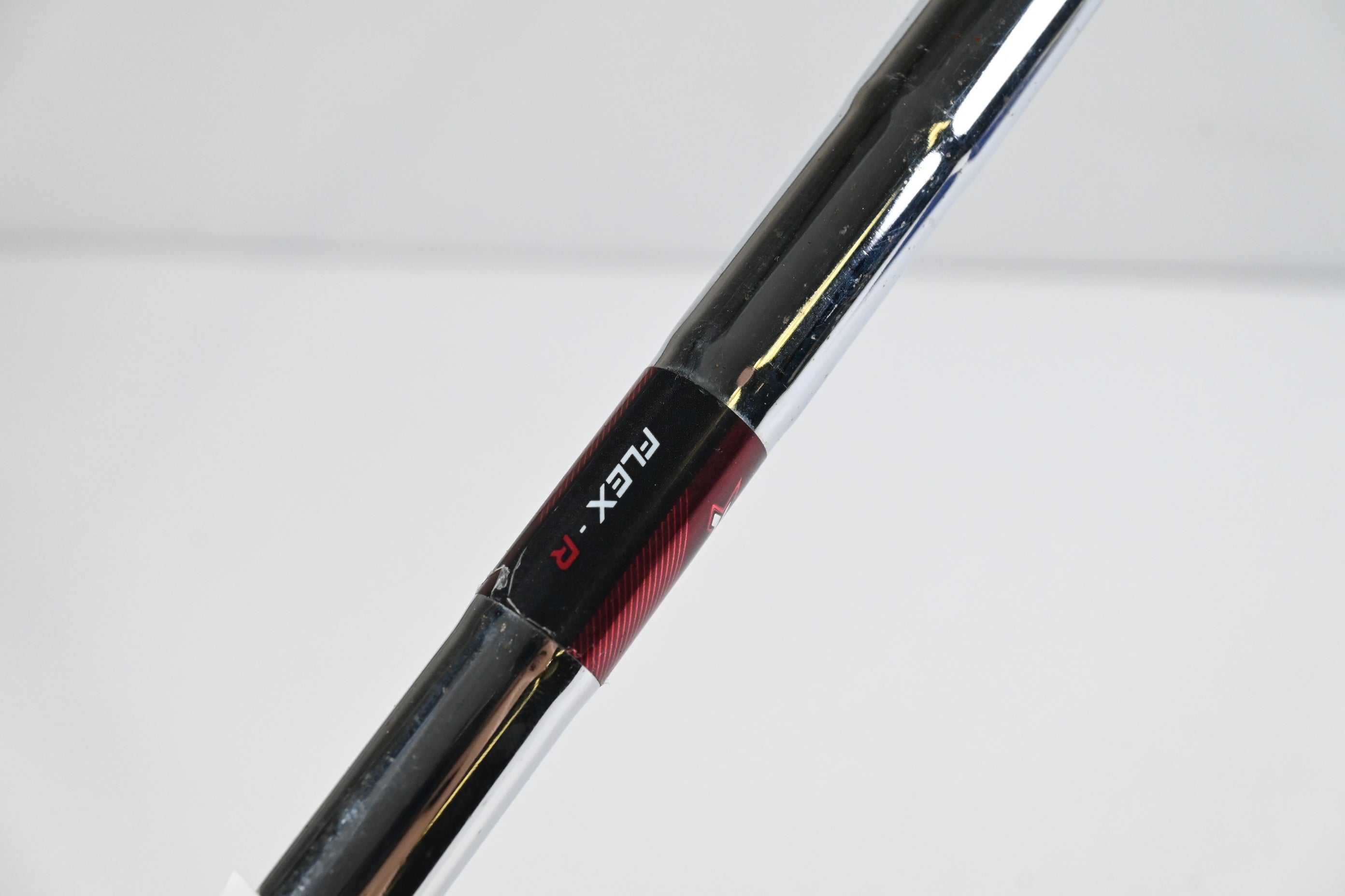Taylormade RBZ #9 Iron / Regular Flex Taylormade RBZ Shaft