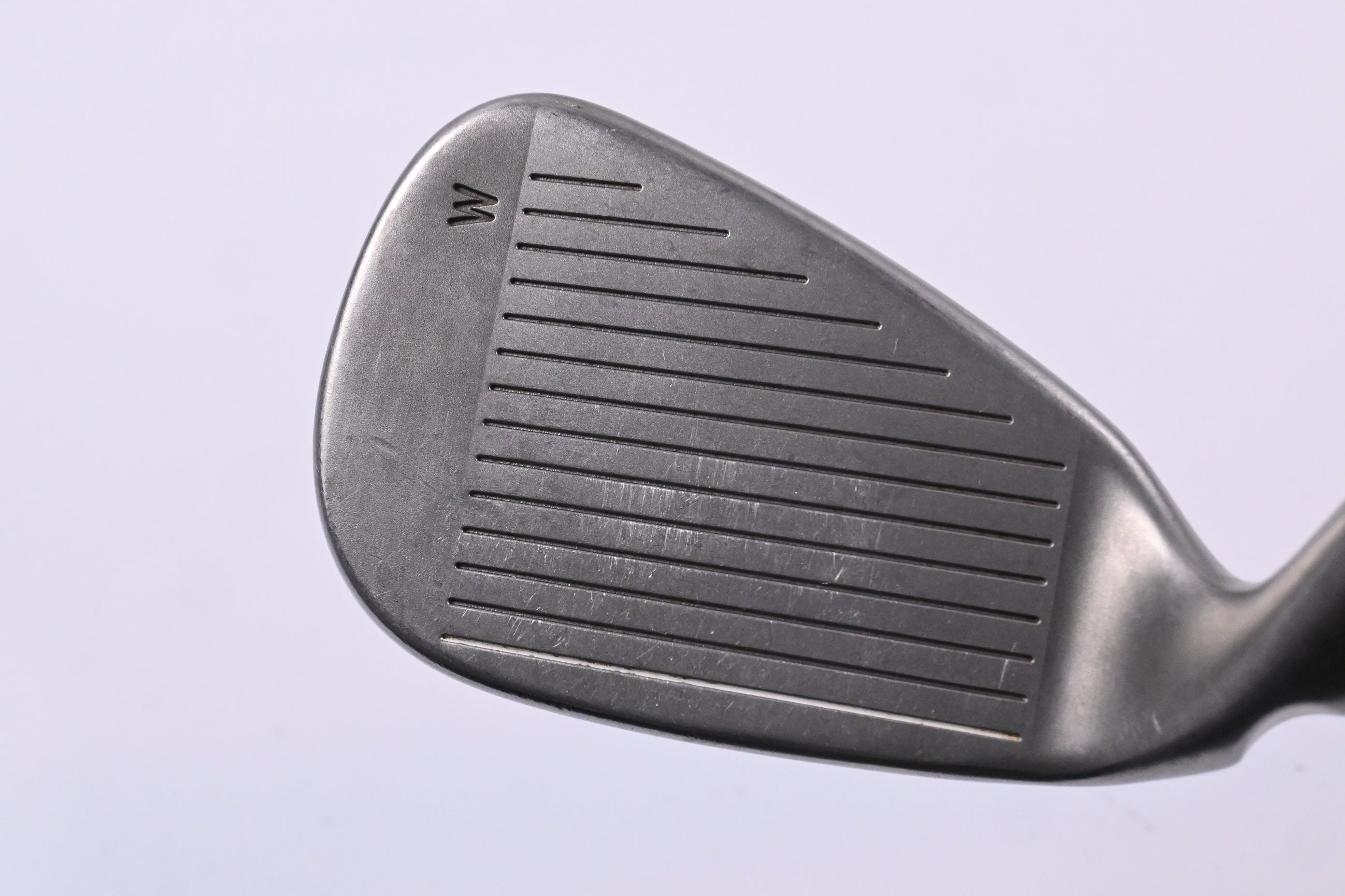 Ping G25 Gap Wedge / 50 Degree / Red Dot / Regular Flex Ping TFC 189 Shaft