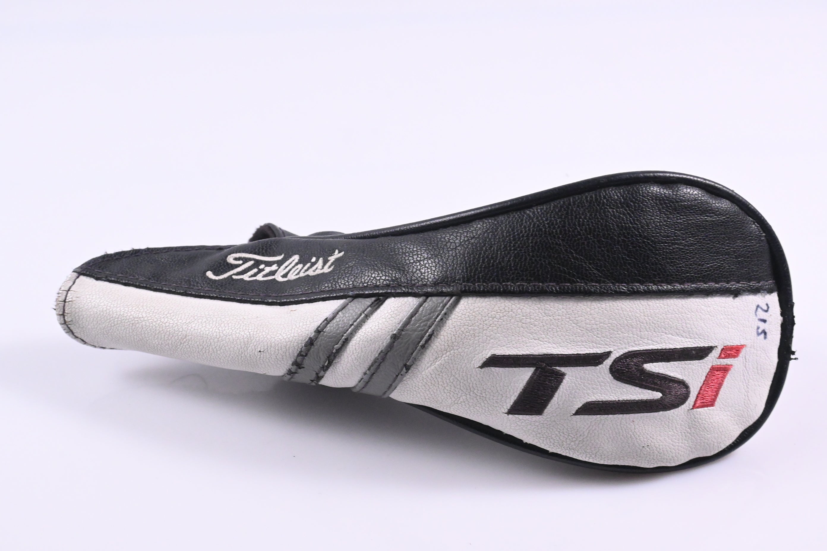 Titleist TSi2 #5 Hybrid / 24 Degree / Regular Flex Kuro Kage Gen5 Black Series 55 Shaft