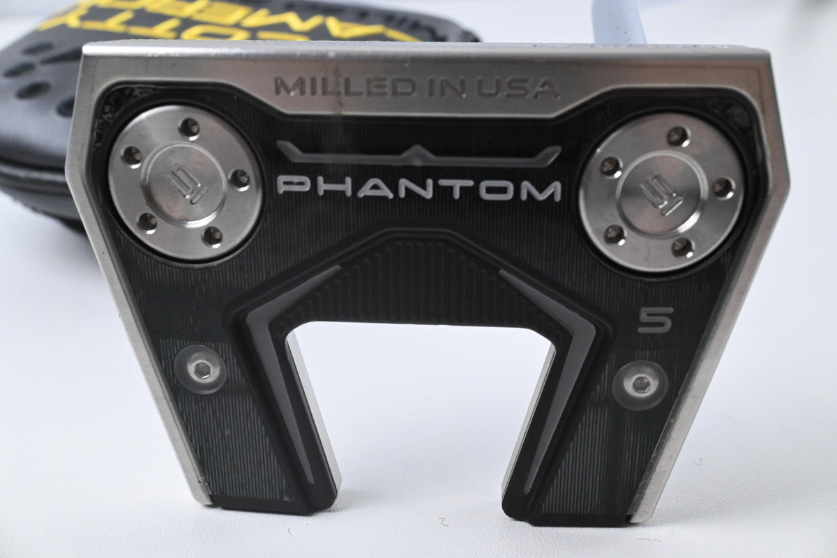 Scotty Cameron Phantom 5 2024 Putter / 34 Inch