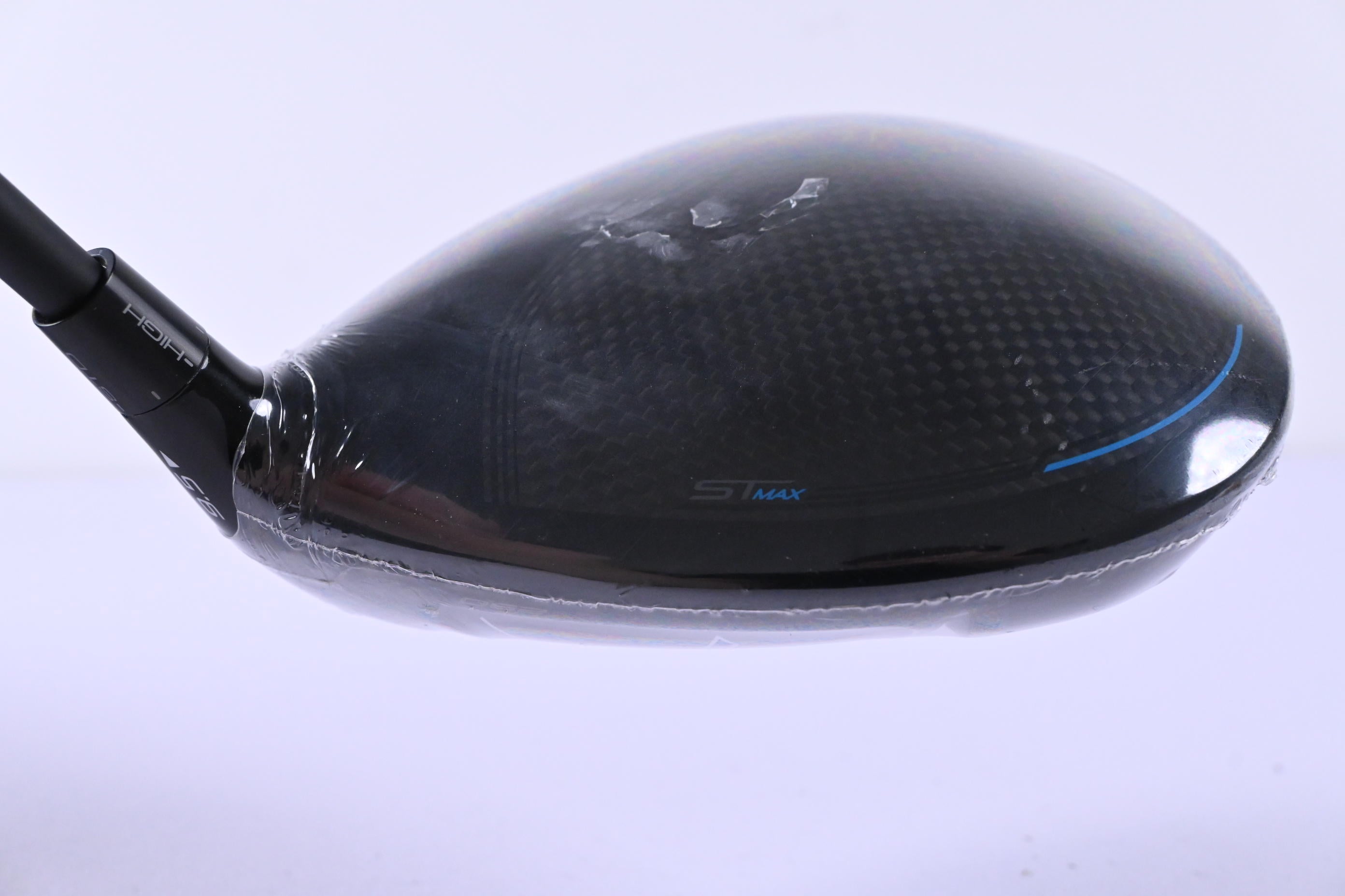 Mizuno ST-Max 230 Driver / 9.5 Degree / X-Flex Tensei 1K Black 65 Shaft