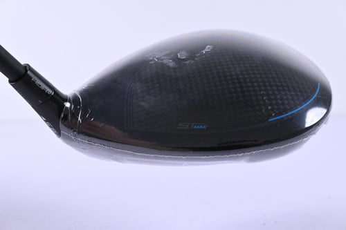 Mizuno ST-Max 230 Driver / 9.5 Degree / X-Flex Tensei 1K Black 65 Shaft