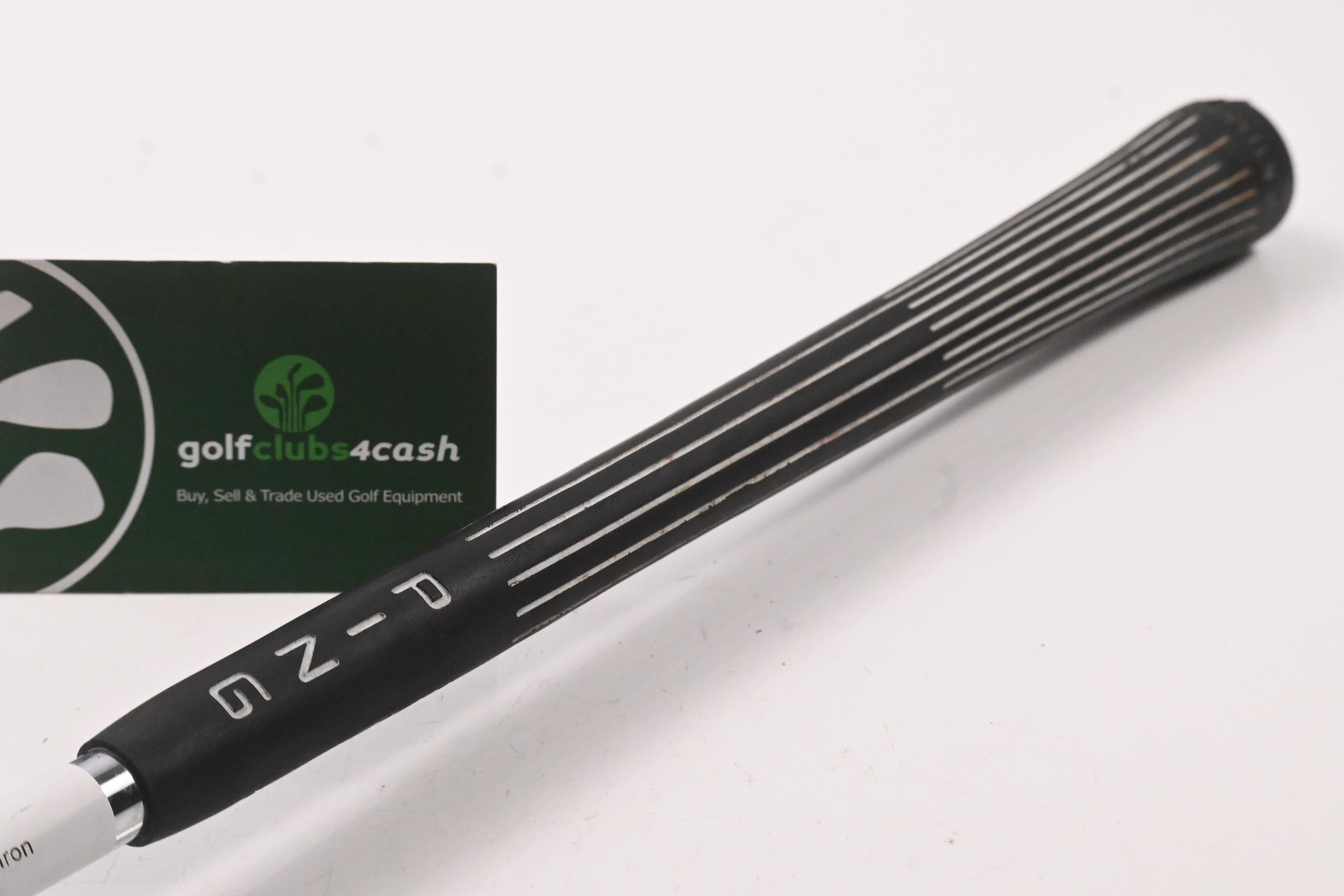 Ping Karsten Eye 2+ #4 Iron / 24.5 Degree / Stiff Flex Ping Karsten JZ Shaft
