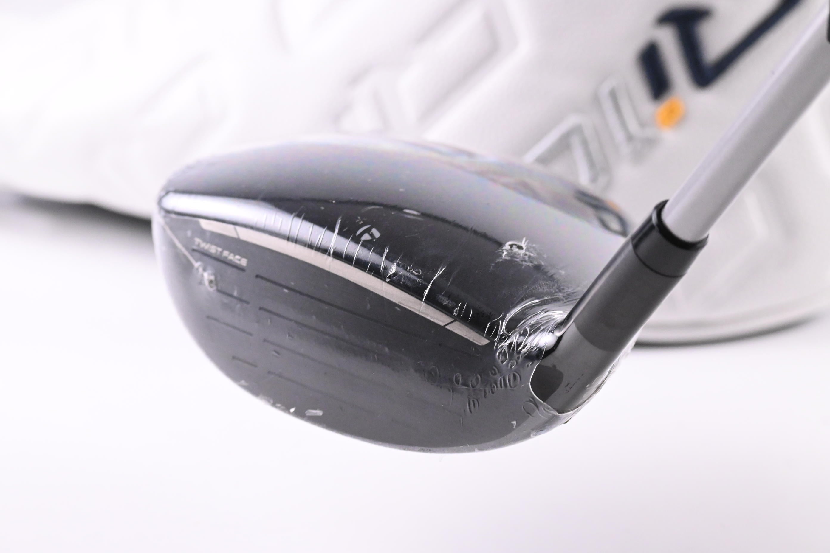 Taylormade Qi10 #5 Wood / 19 Degree / Regular Flex Fujikura Speeder NX TCS 50