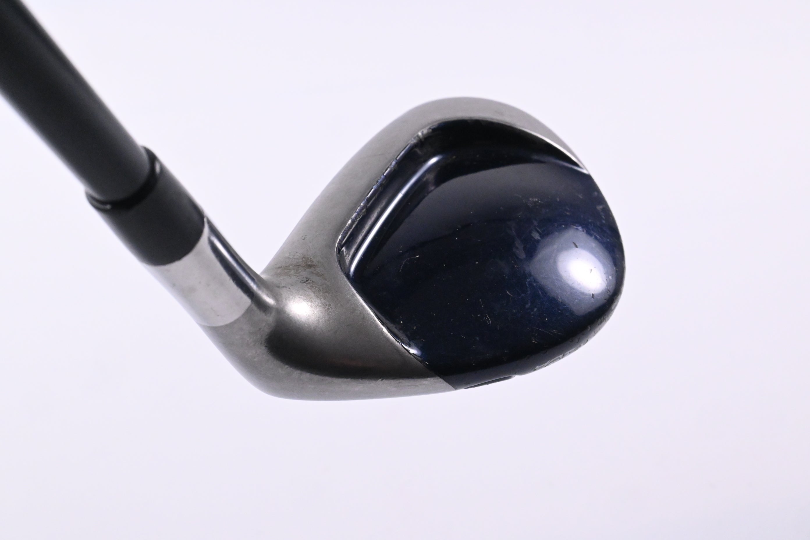 Mizuno JPX 800 #3 Hybrid / 19 Degree / Regular Flex Mizuno Exsar HS5 68 Shaft