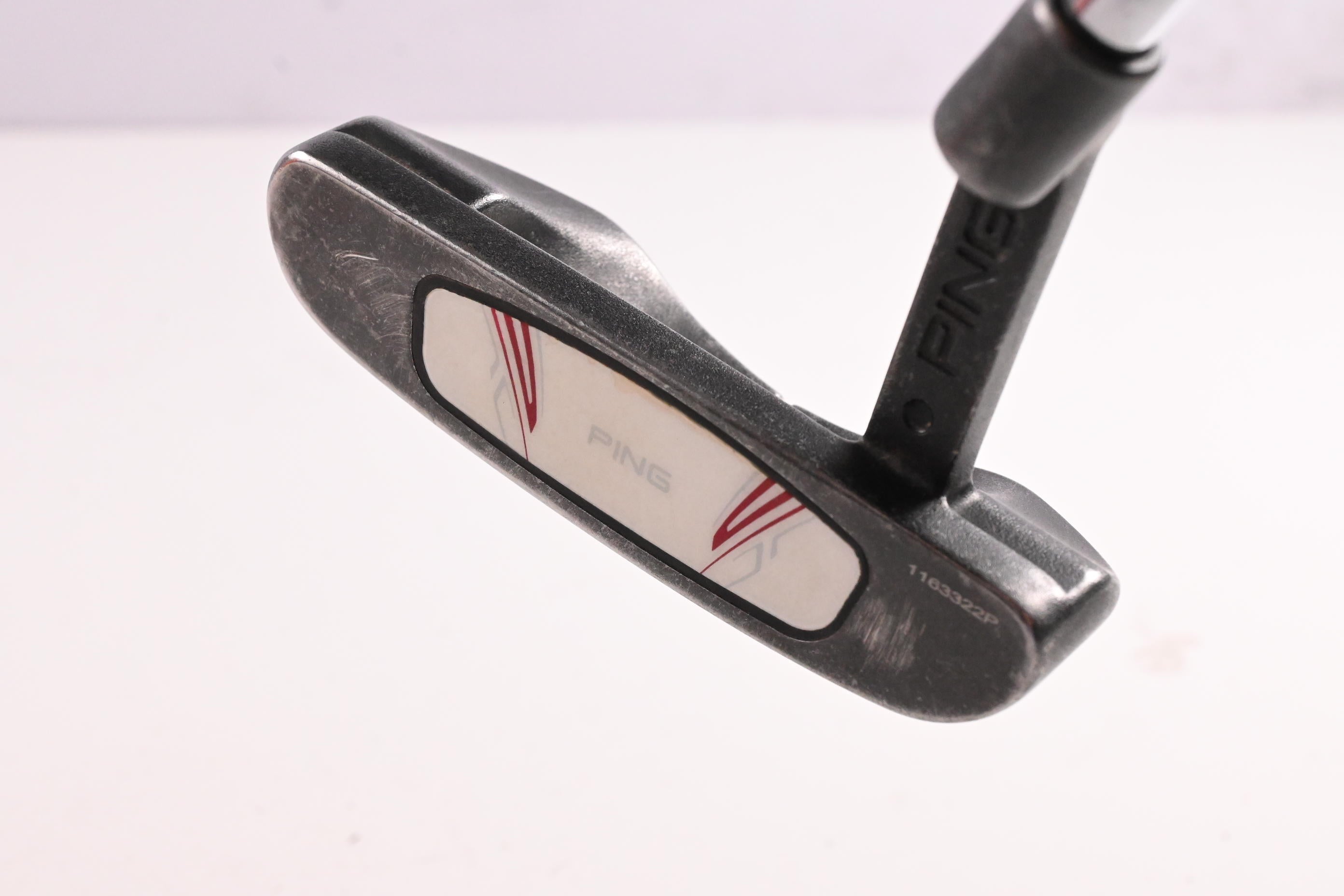 Ping Scottsdale B60 Putter / 32.5 Inch