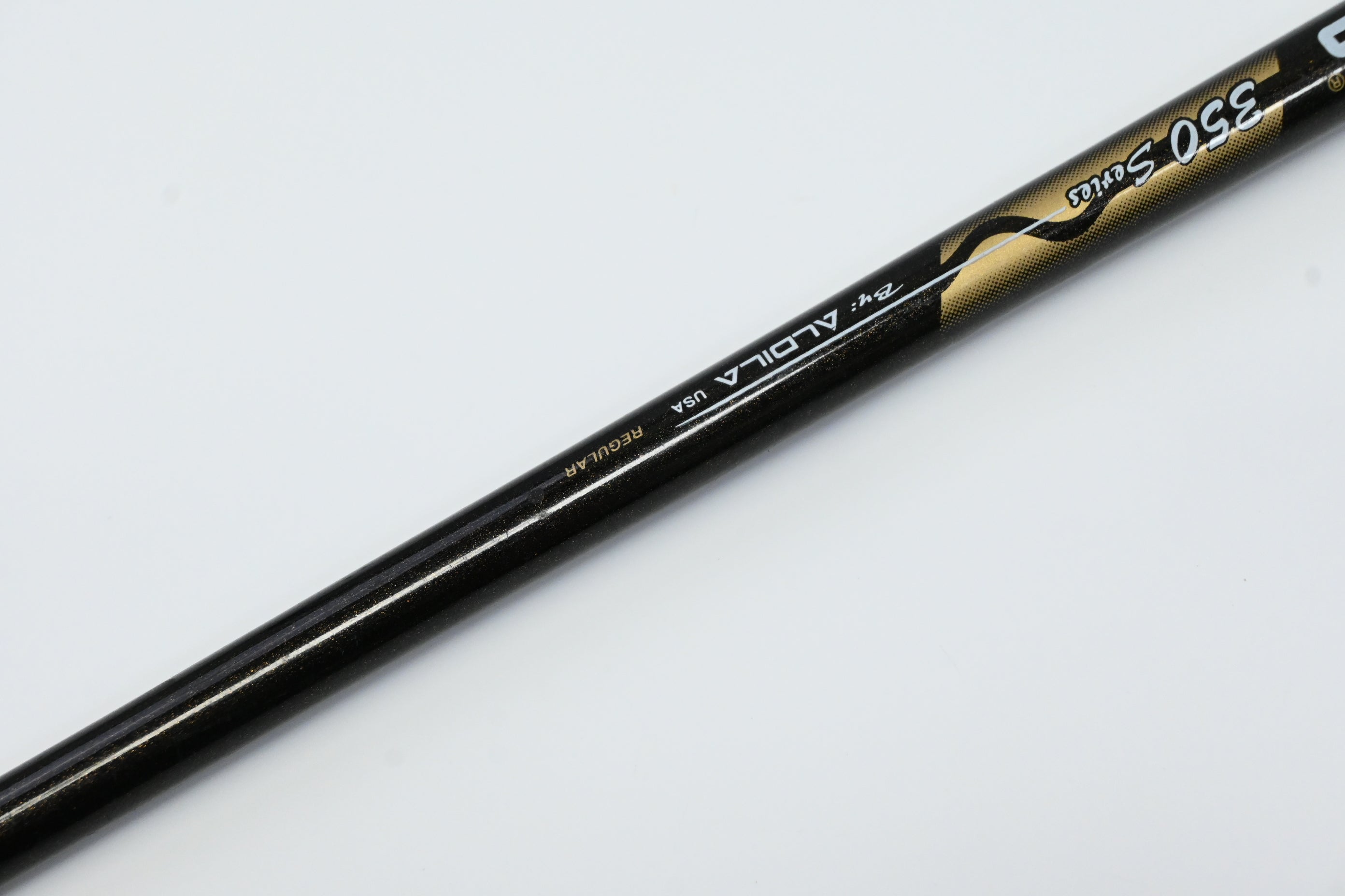 Ping ISI Lob Wedge / 61 Degree / Black Dot / Regular Flex Aldila Ping 350 Shaft