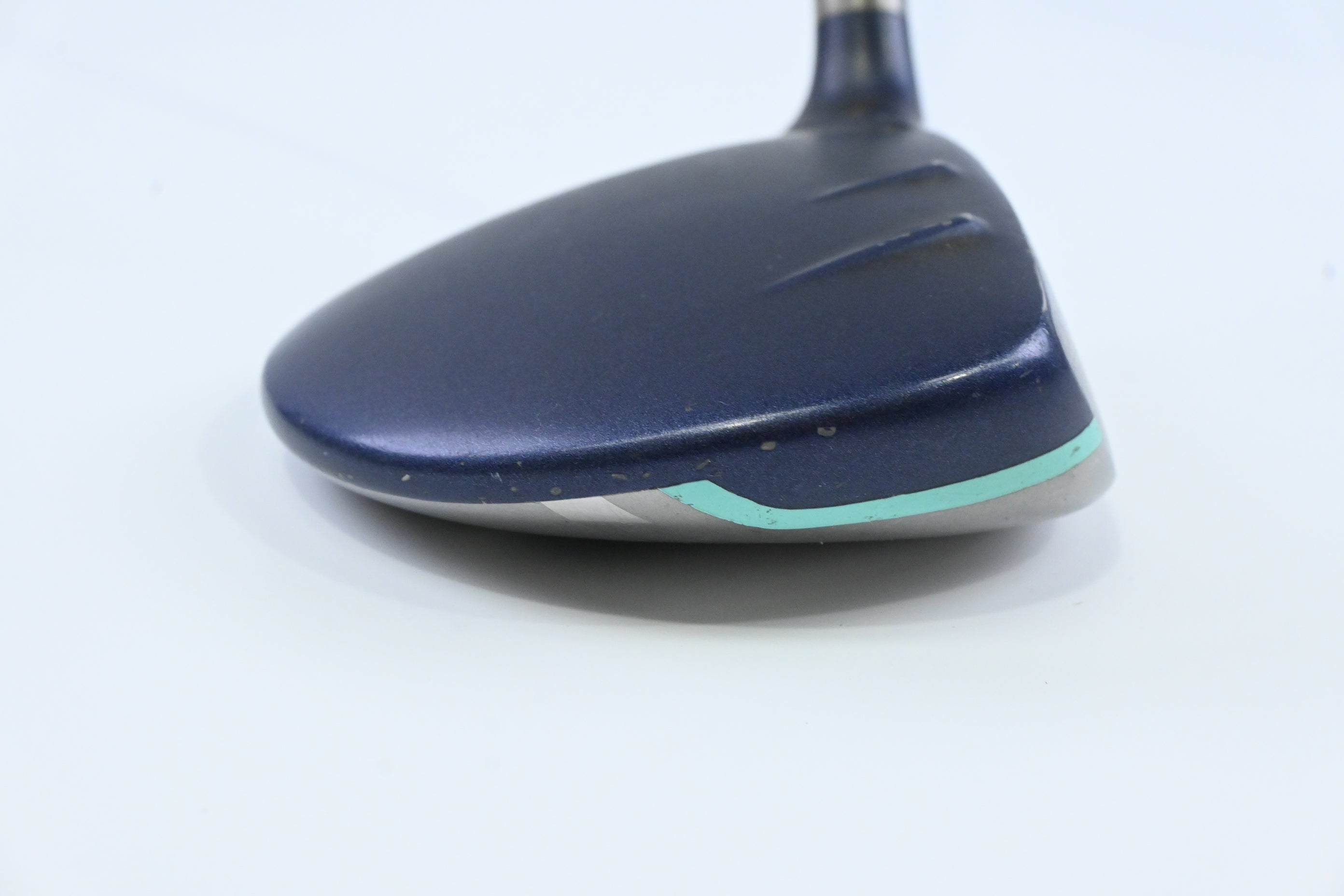 Ladies Ping G Le #5 Wood / 22 Degree / Ladies Flex Ping ULT 230 Shaft