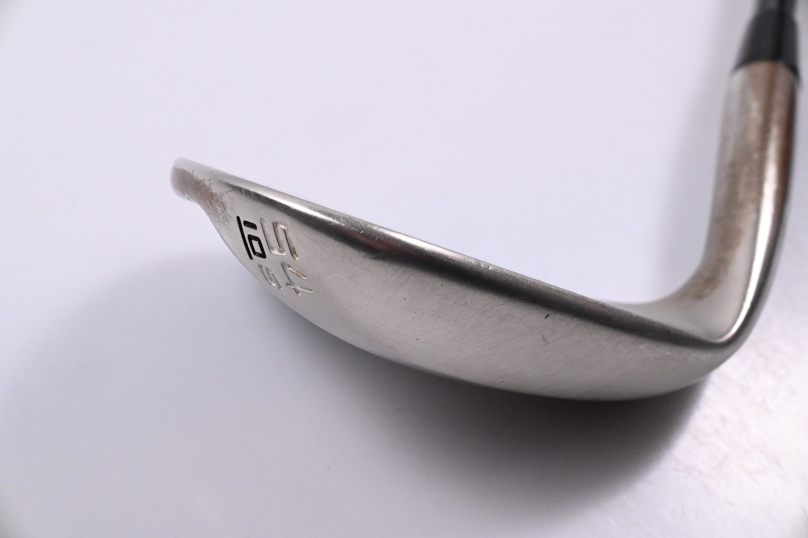 Mizuno T24 Sand Wedge / 54 Degree / Wedge Flex KBS Hi-Rev 2.0 115 Shaft