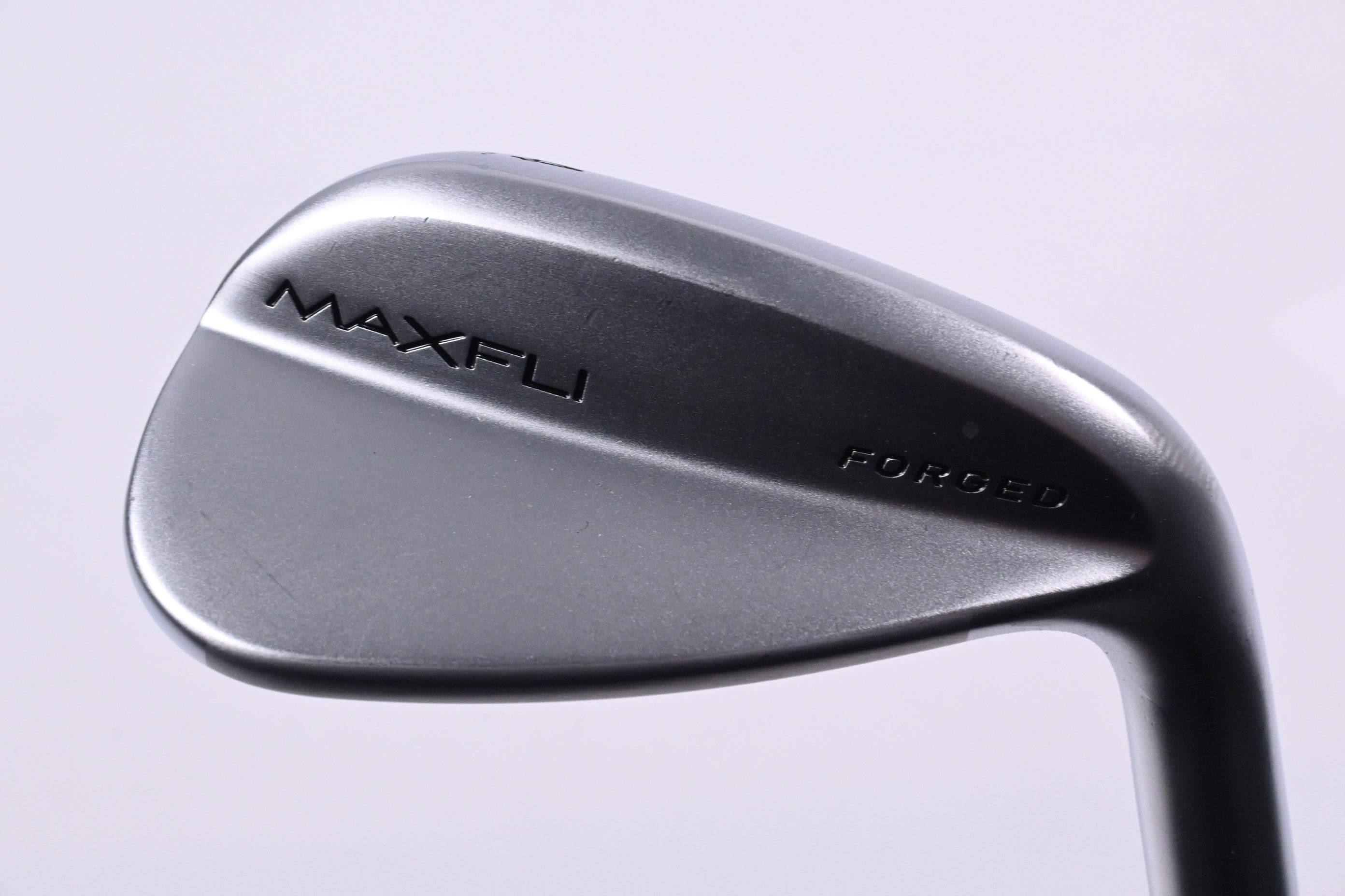 Maxfli Forged XCW Sand Wedge / 54 Degree / Wedge Flex Dynamic Gold Shaft