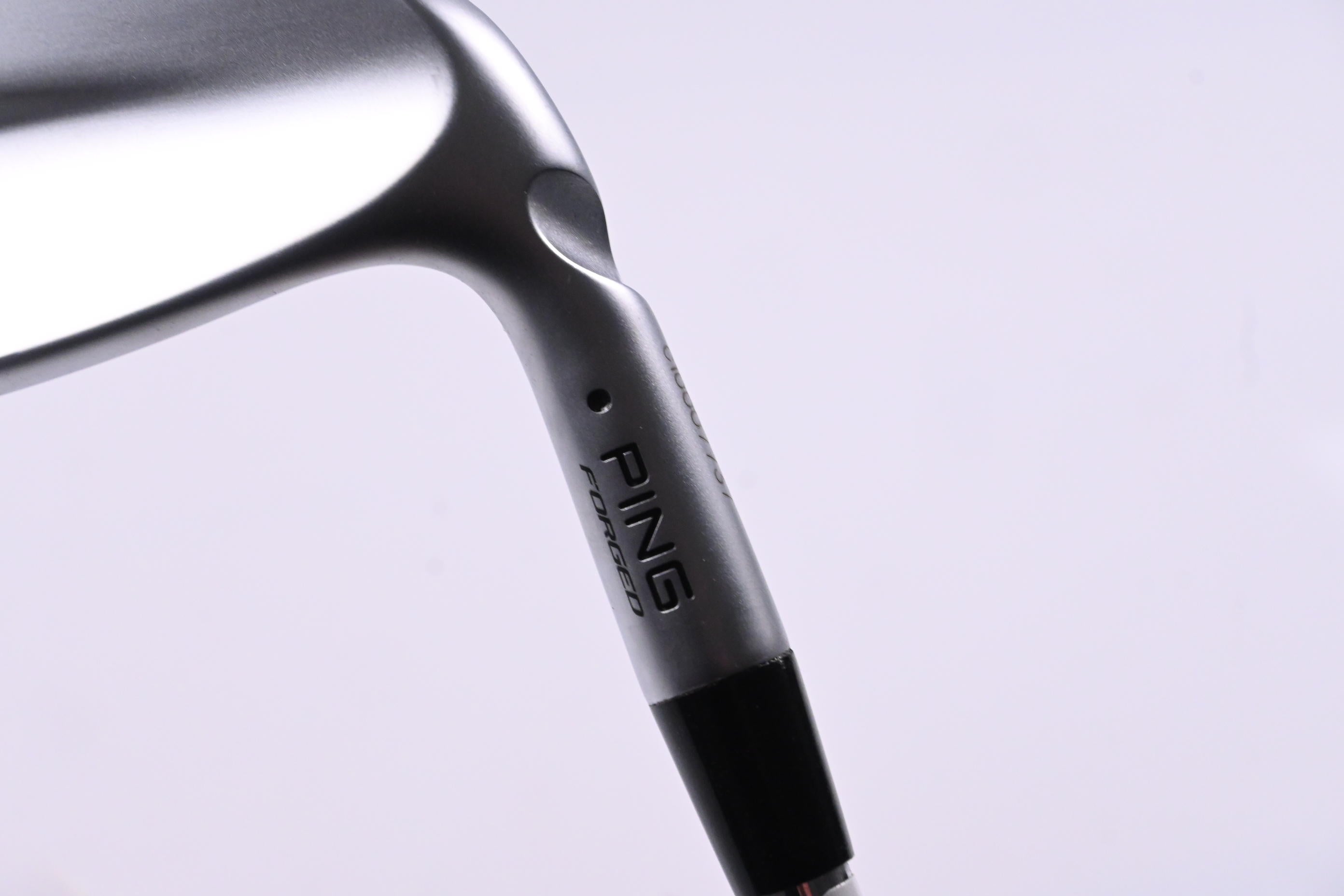 Ping Blueprint T #8 Iron / X-Flex KBS Tour 130 Shaft