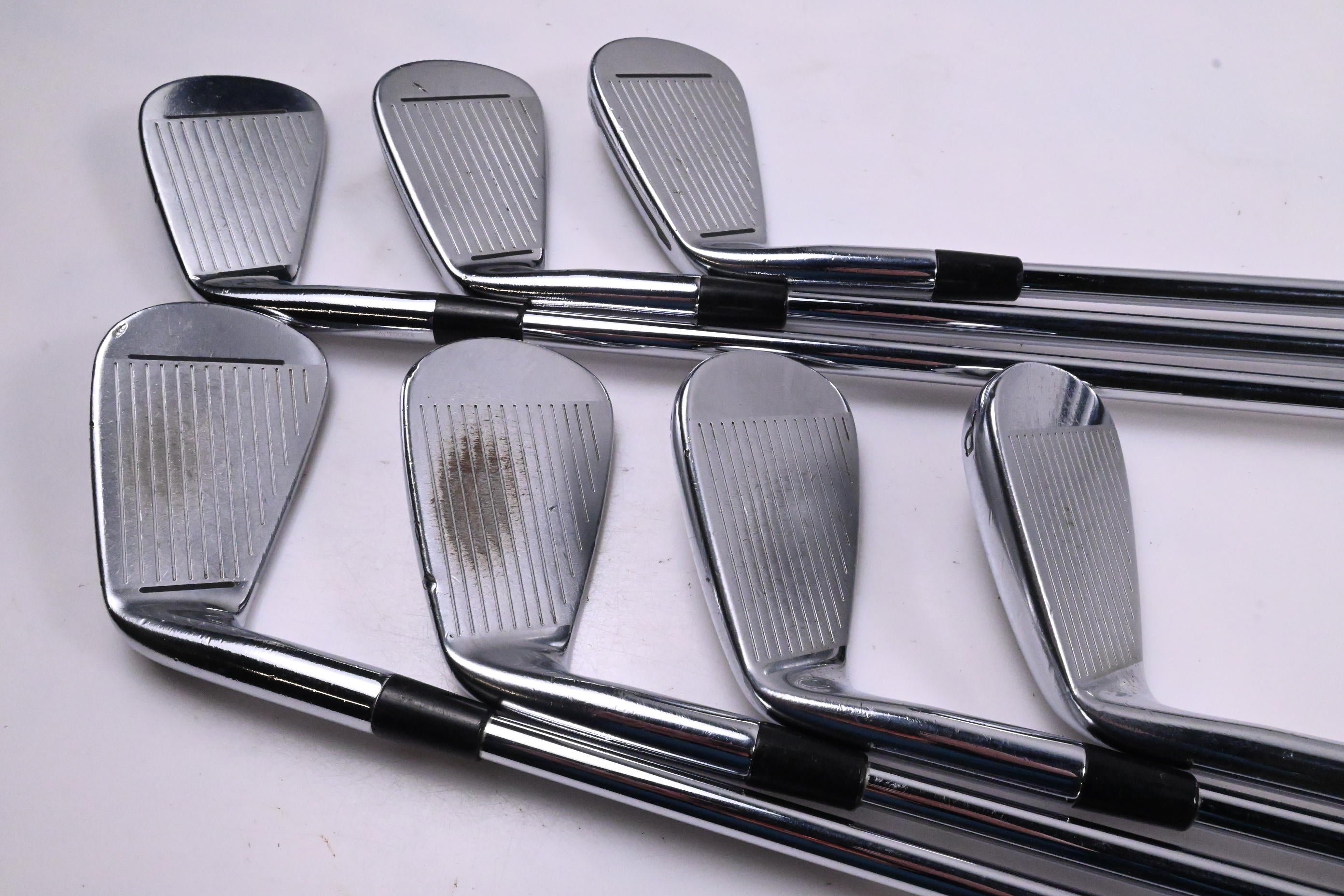 Taylormade PSi Tour Irons / 4-PW / Stiff Flex Dynamic Gold S300 Shafts