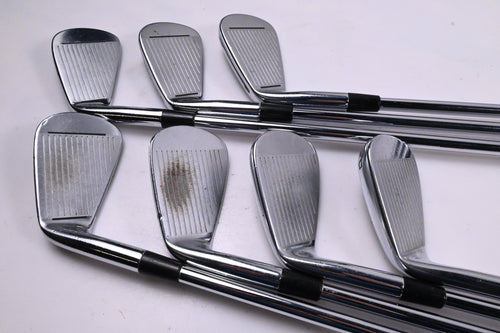 Taylormade PSi Tour Irons / 4-PW / Stiff Flex Dynamic Gold S300 Shafts
