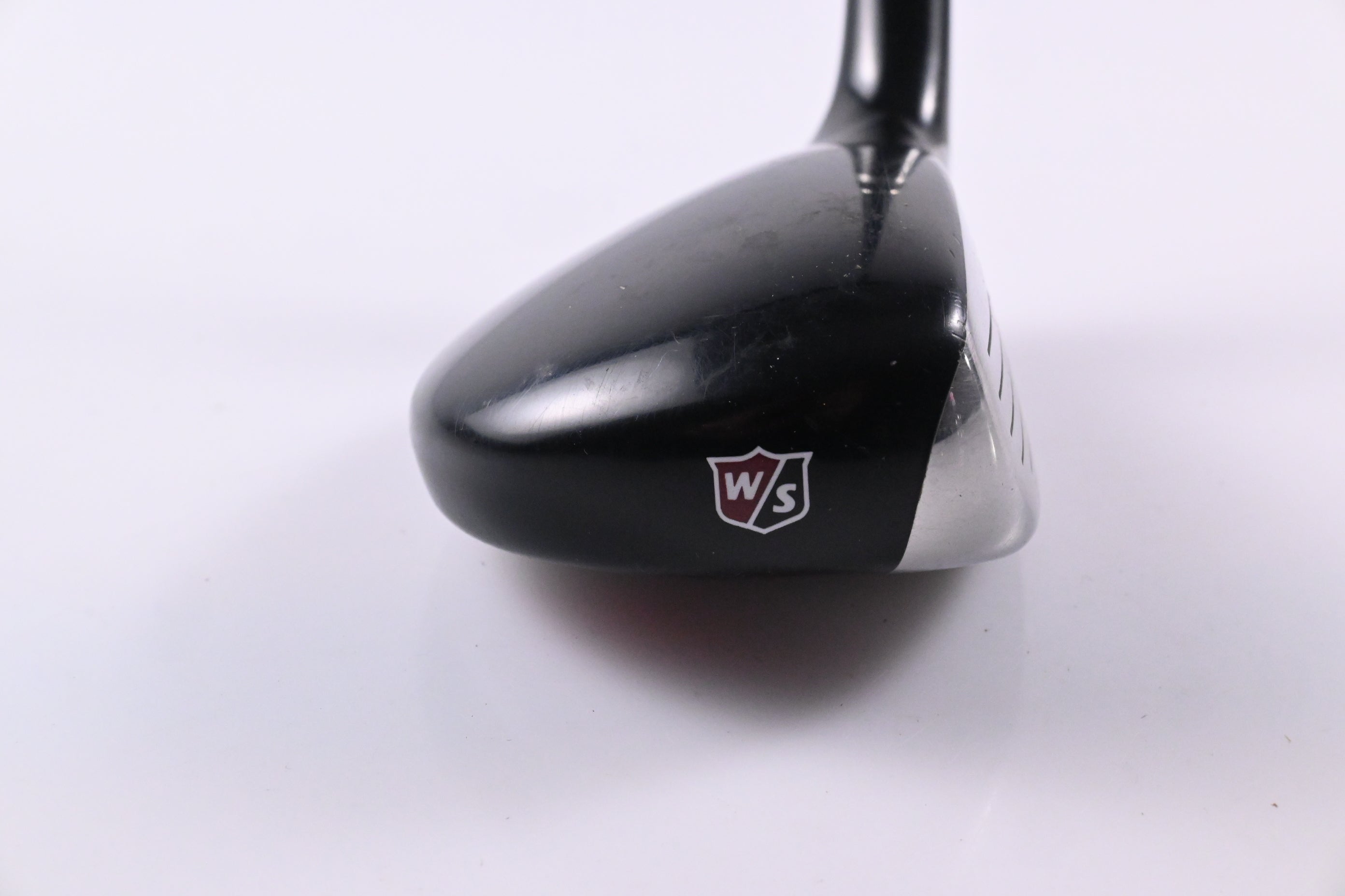 Wilson Staff DXi #3 Hybrid / 19 Degree / Regular Flex Aldila VooDoo 8 Shaft
