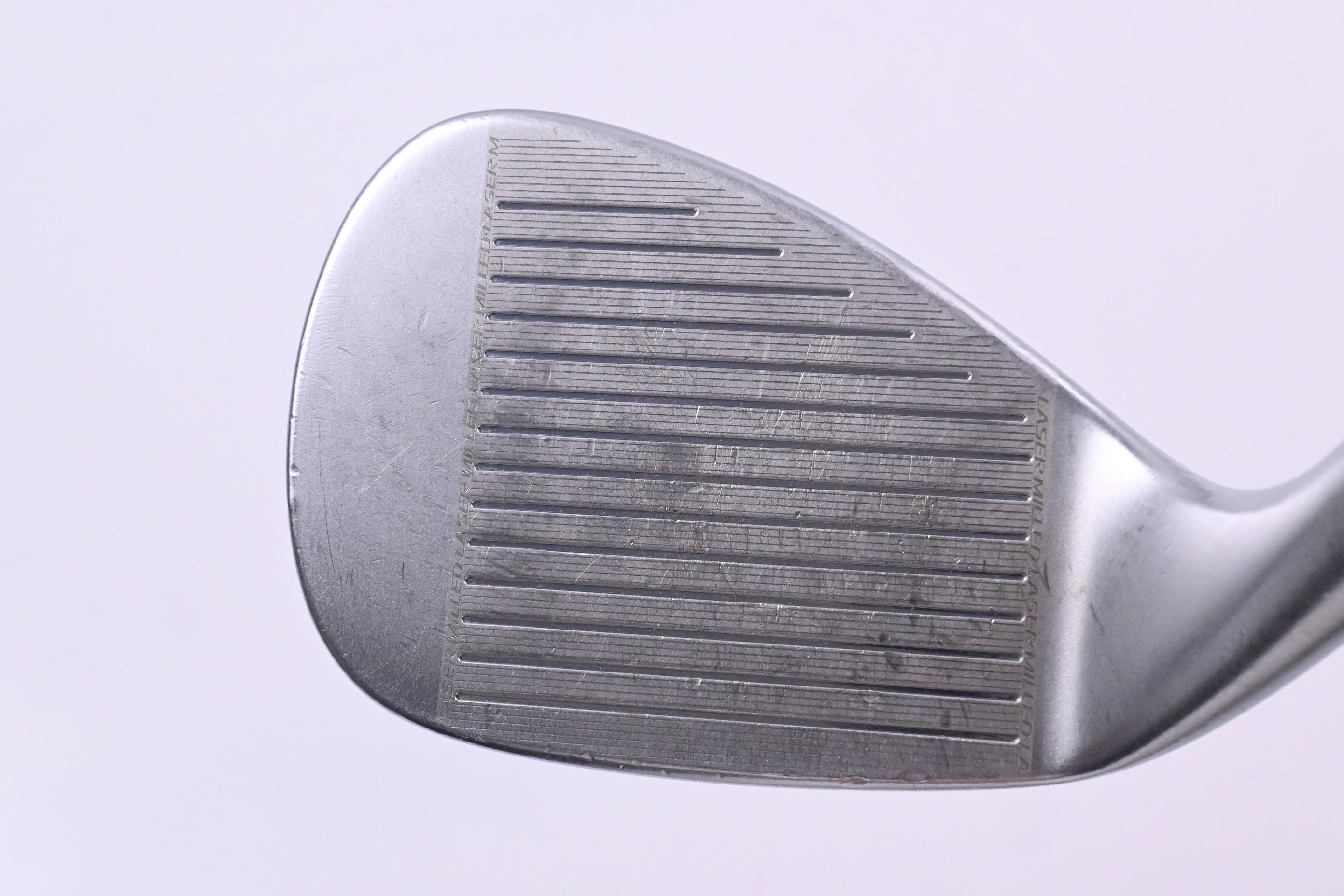 Cleveland 588 Precision Forged Gap Wedge / 52 Degree / Wedge Flex Tour Concept