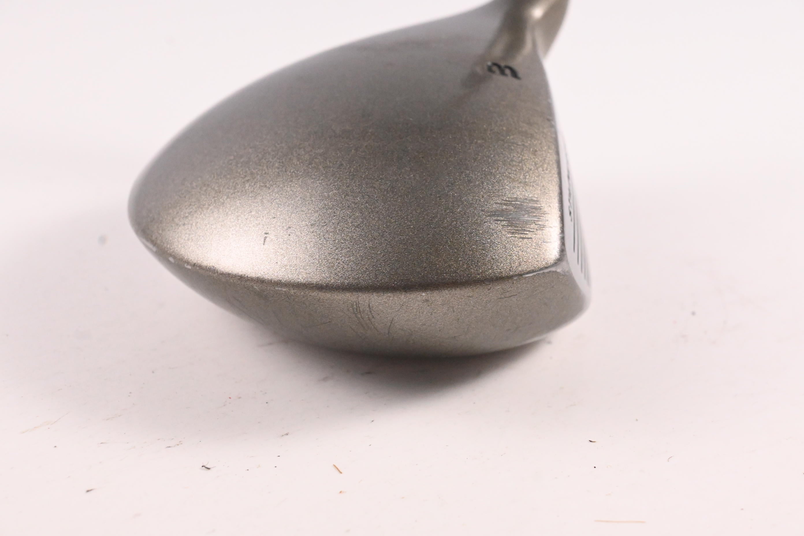 Ladies Wilson Prostaff #3 Wood / 15.5 Degree / Ladies Flex Wilson Graphite Plus