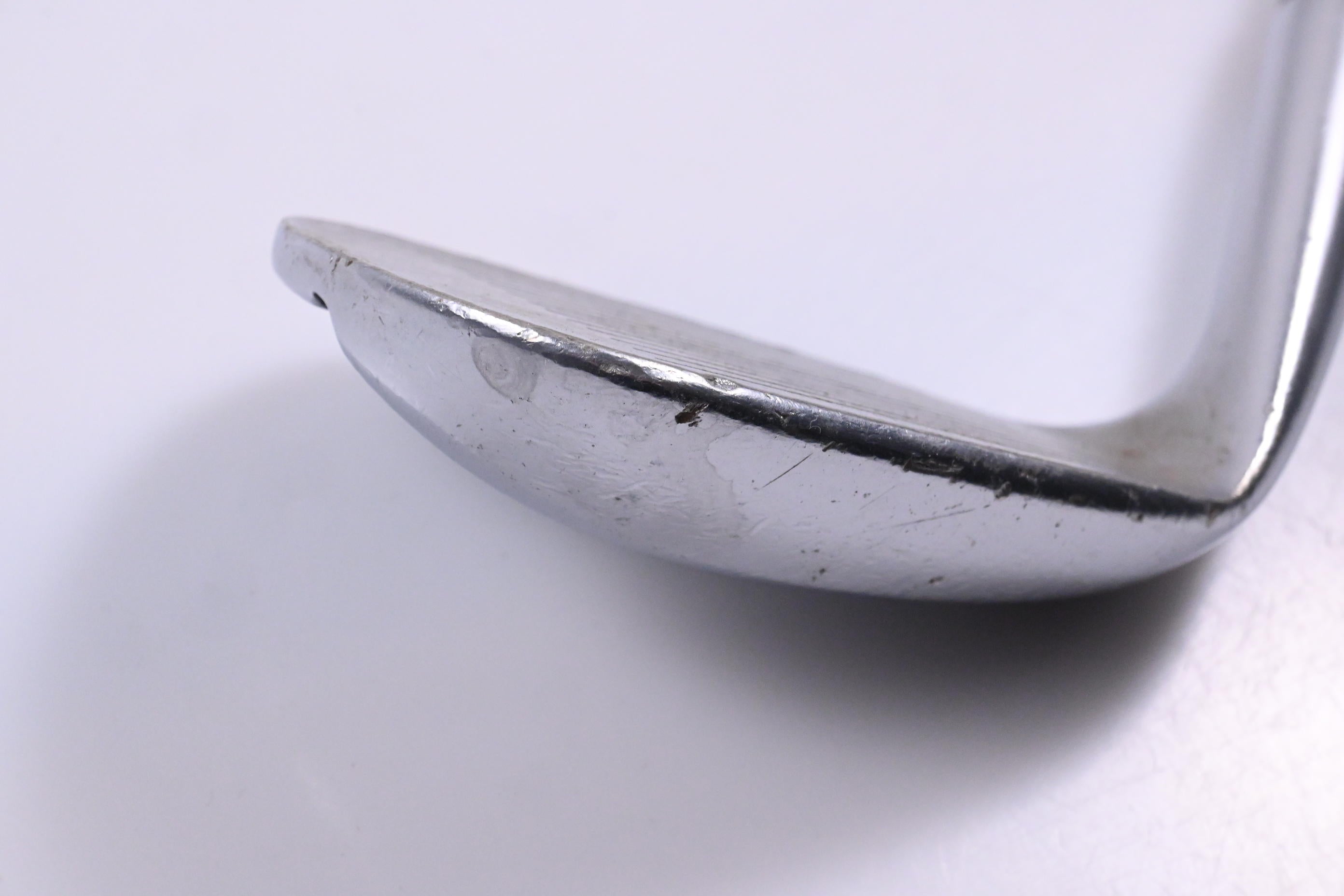 Mizuno MP-T5 Gap Wedge / 50 Degree / Wedge Flex Dynamic Gold Shaft