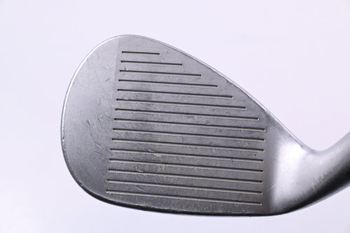 Mizuno T24 Lob Wedge / 58 Degree / Stiff Flex Dynamic Gold S400 Shaft