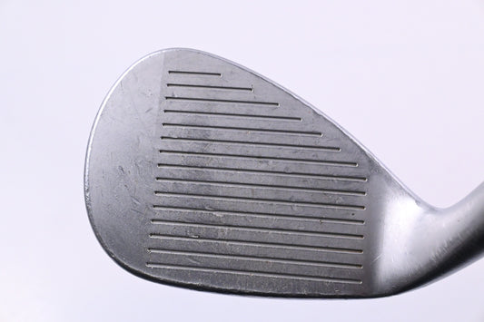 Mizuno T24 Lob Wedge / 58 Degree / Stiff Flex Dynamic Gold S400 Shaft