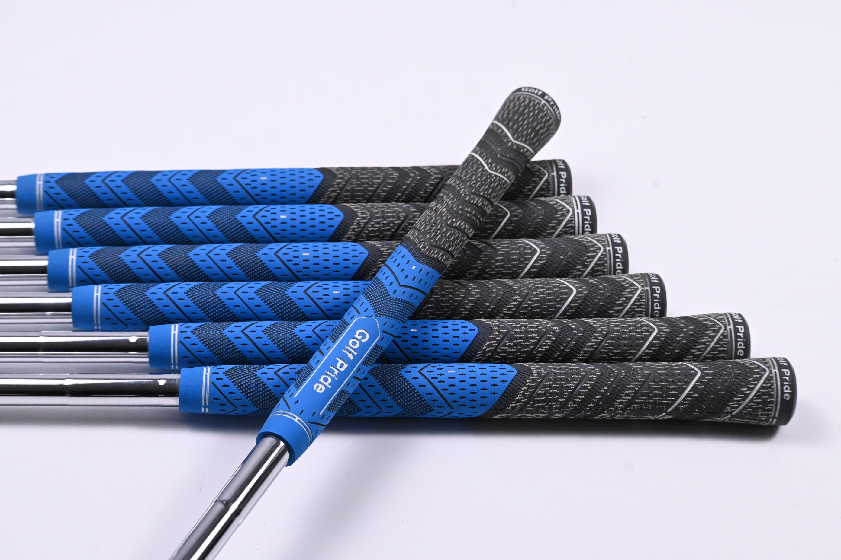 PXG 0311 P Gen5 Irons / 4-PW / Stiff Flex Elevate MPH 95 Shafts