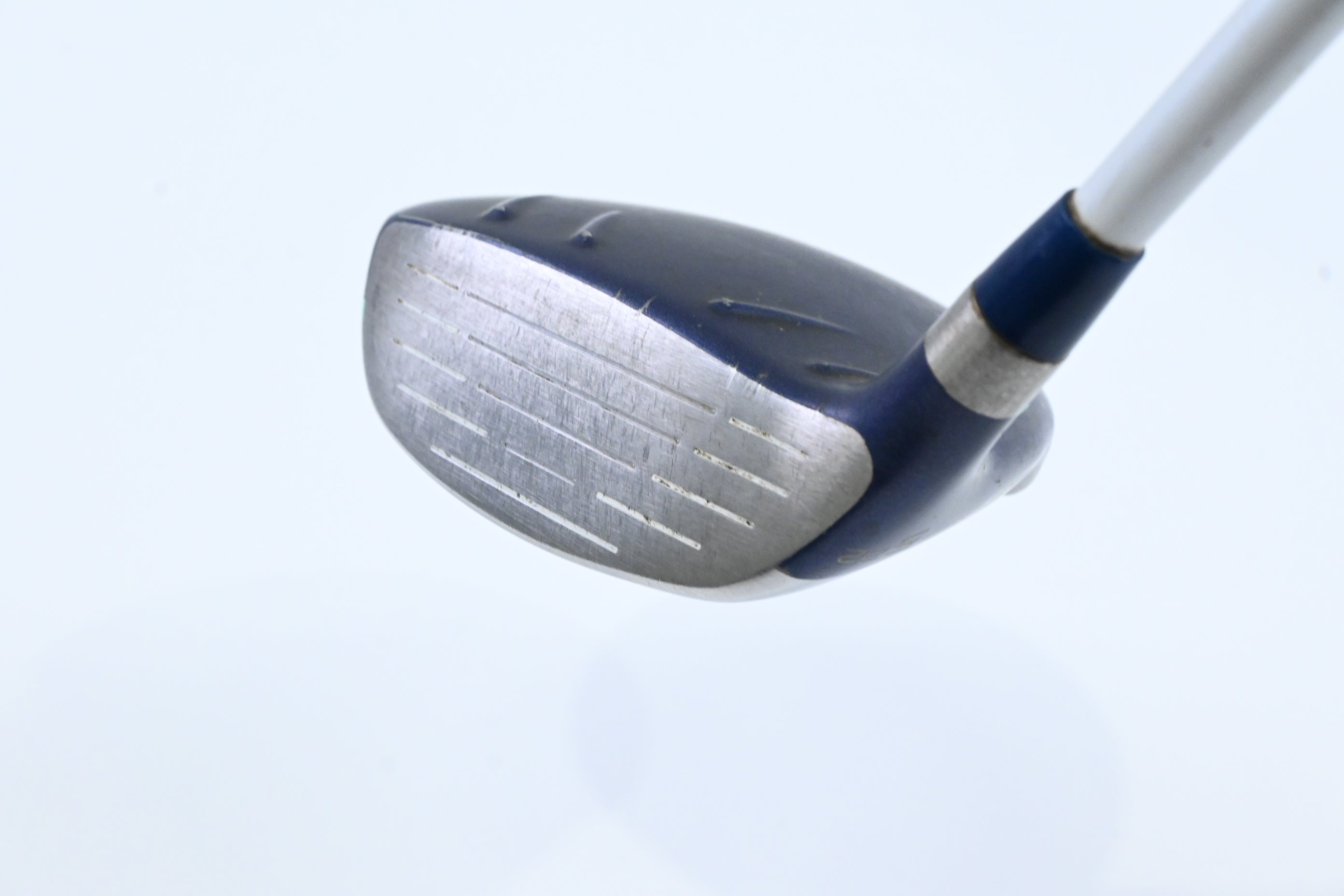 Ladies Ping G Le #5 Wood / 22 Degree / Ladies Flex Ping ULT 230 Shaft
