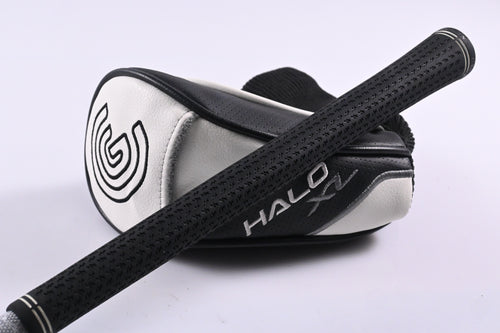 Cleveland Halo XL #3 Hybrid / 18 Degree / Stiff Flex Tensei AV Raw Blue 65 Shaft