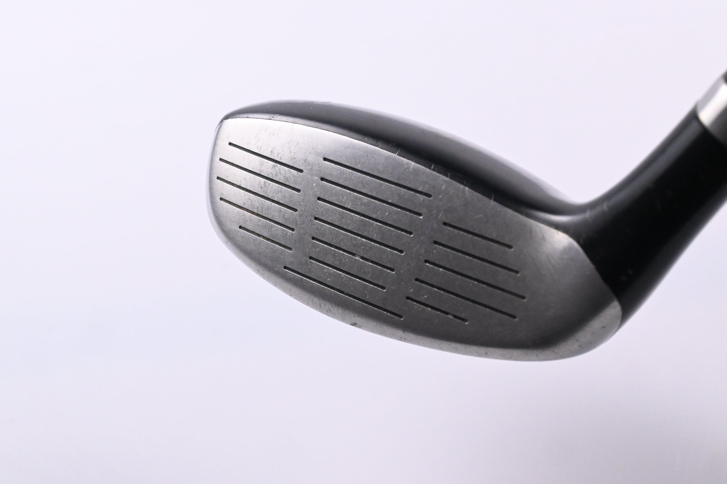 Wilson Staff DXi #3 Hybrid / 19 Degree / Regular Flex Aldila VooDoo 8 Shaft