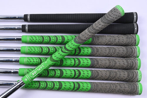 Titleist 735.CM Irons / 3-PW / Stiff Flex Dynamic Gold S300 Shafts