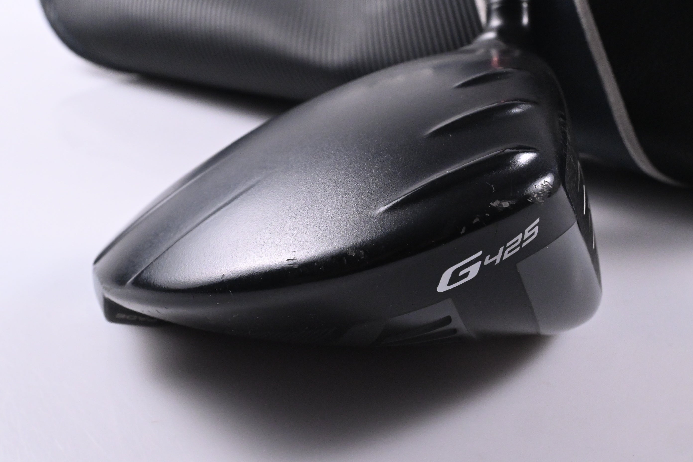 Ping G425 Max Driver / 12 Degree / Senior Flex Ping Alta Distanza 40 Shaft