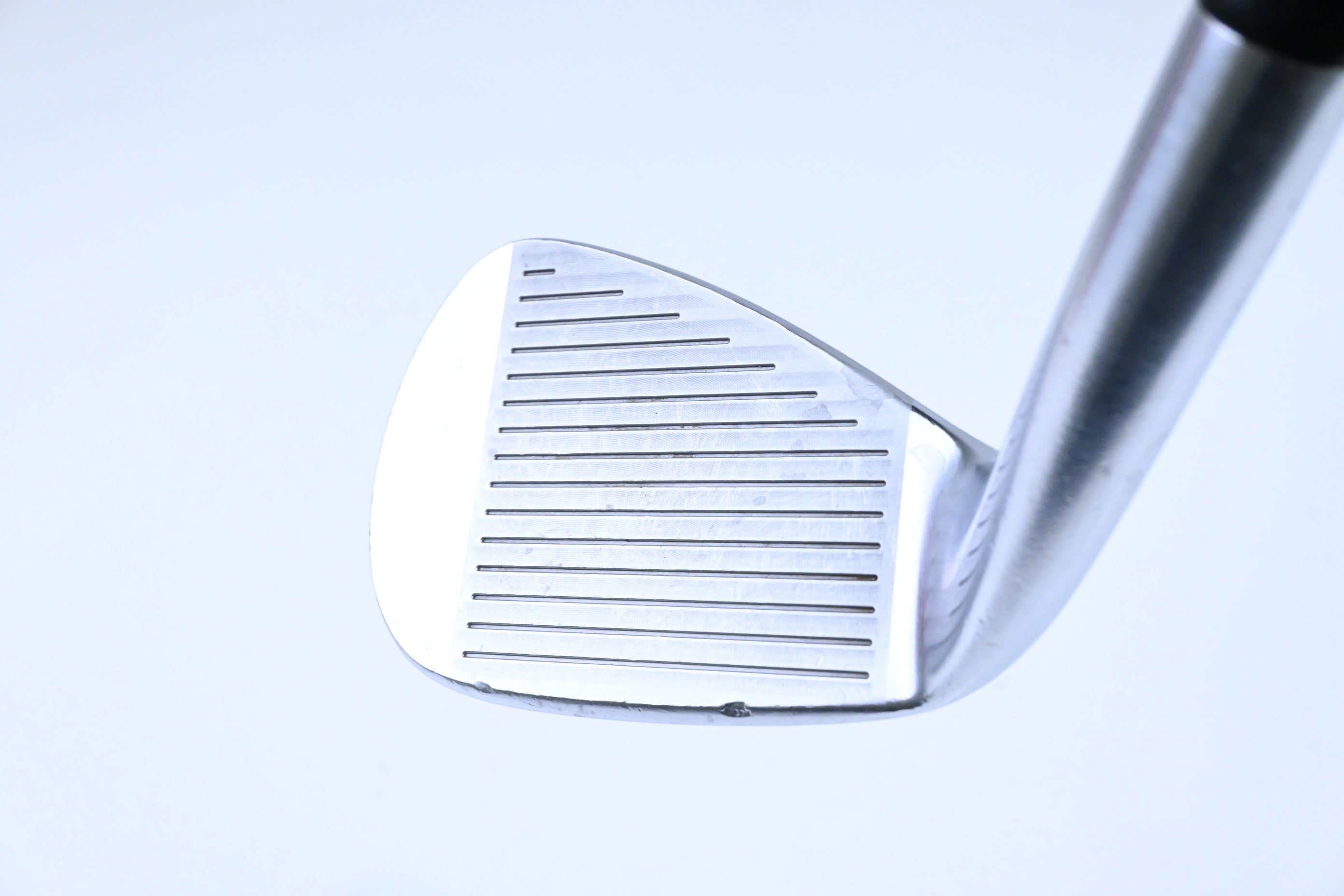 Mizuno T22 Gap Wedge / 50 Degree / Stiff Flex KBS Hi-Rev 2.0 125 Shaft