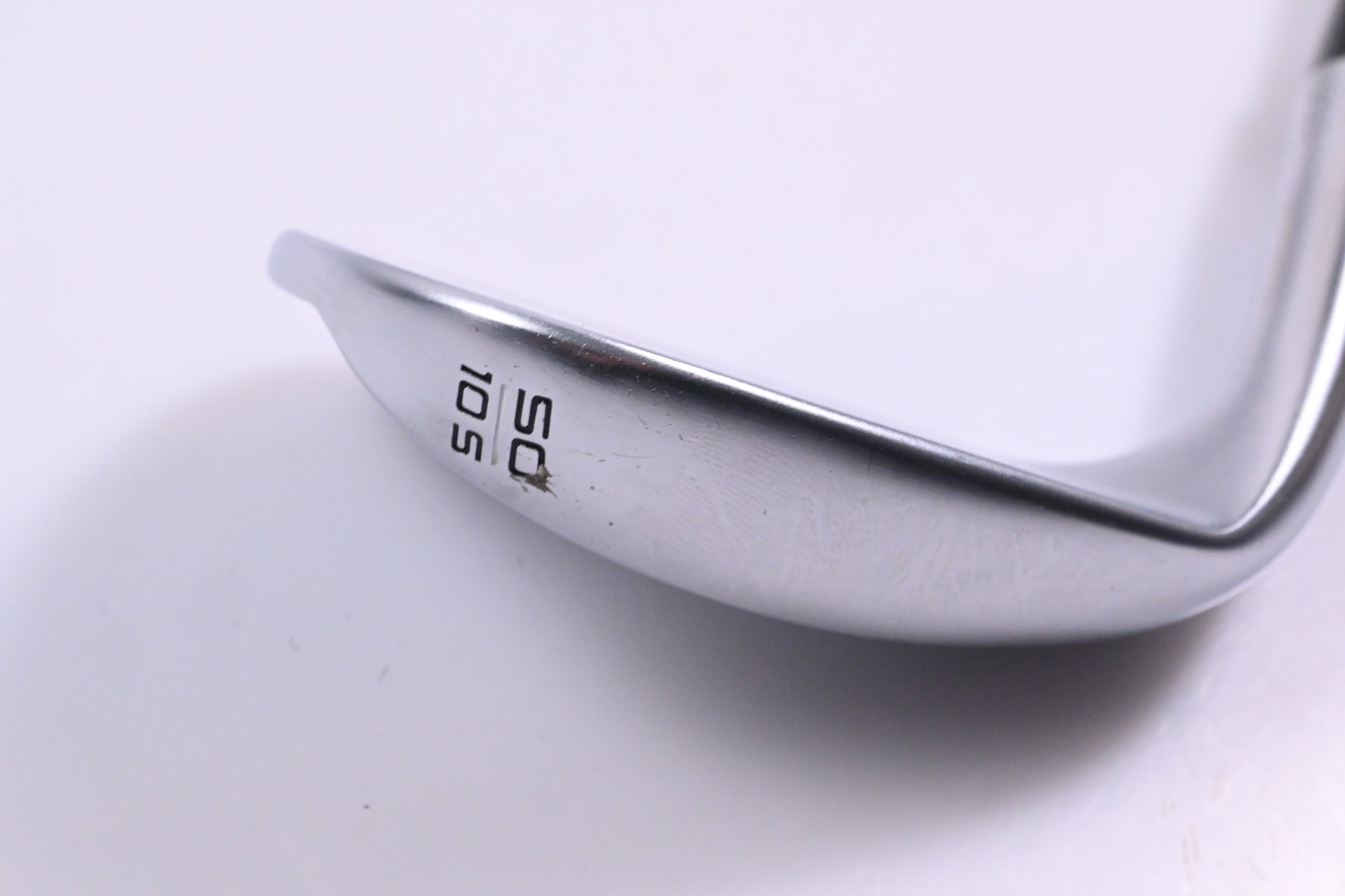 Callaway Opus SP Gap Wedge / 50 Degree / Stiff Flex Dynamic Gold S200 Shaft