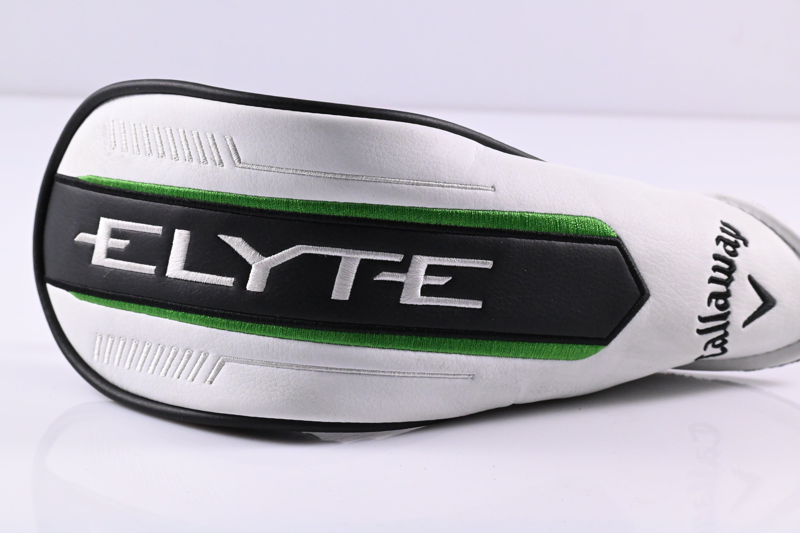 Callaway Elyte X #3 Wood / 15 Degree / Stiff Flex Tensei 1K Black 75 Shaft