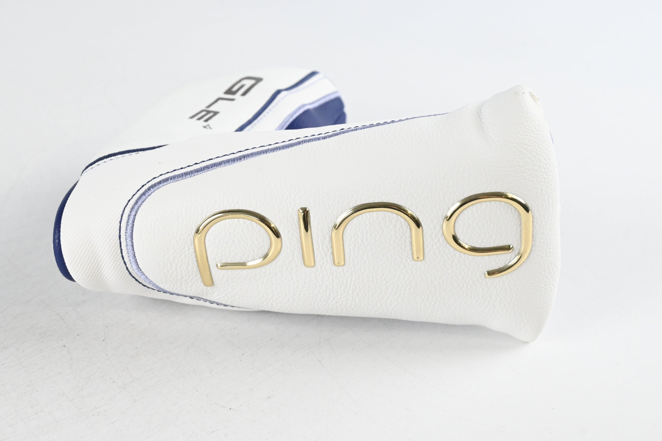 Ladies Ping G Le4 Anser 2D Putter / 33 Inch