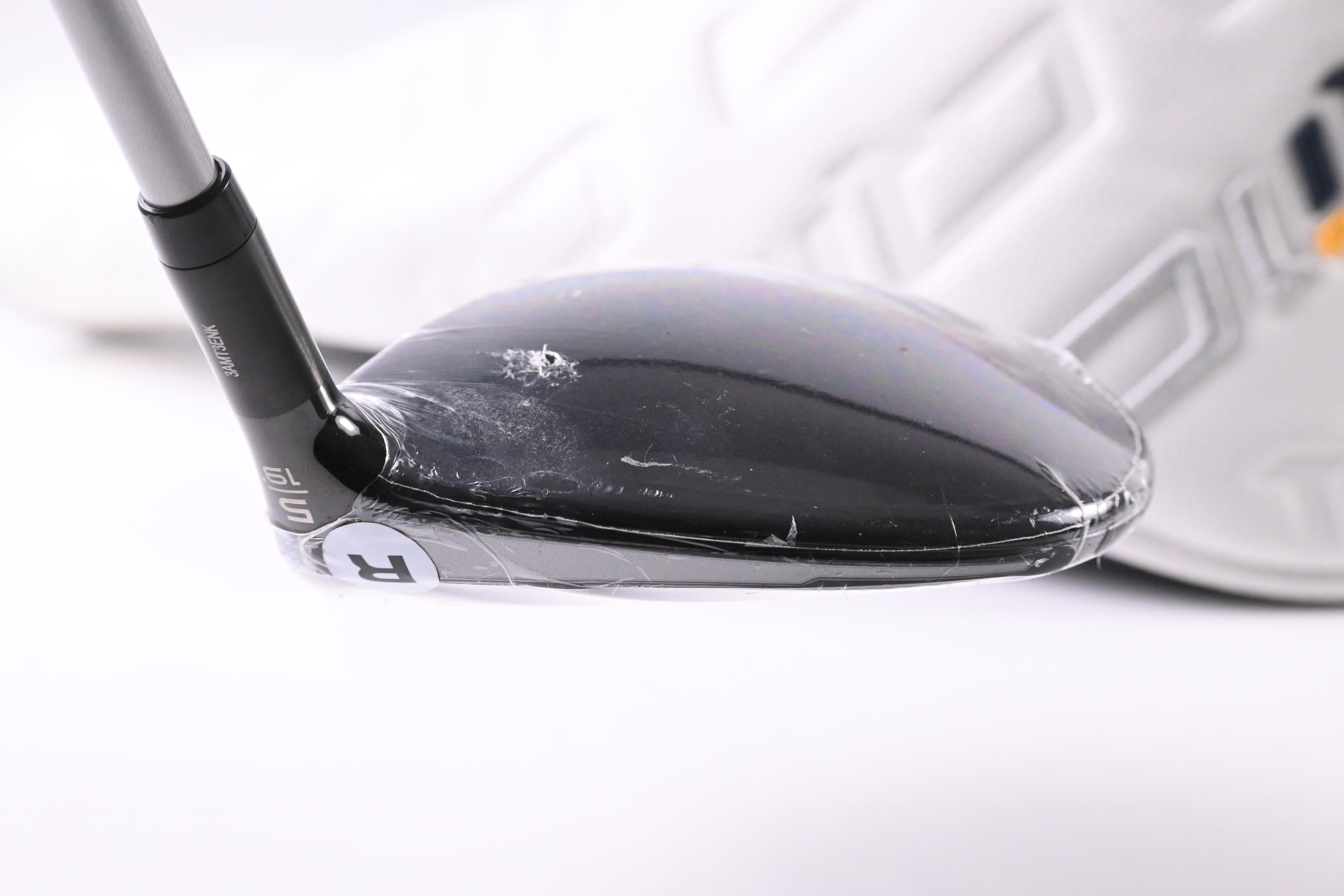 Taylormade Qi10 #5 Wood / 19 Degree / Regular Flex Fujikura Speeder NX TCS 50