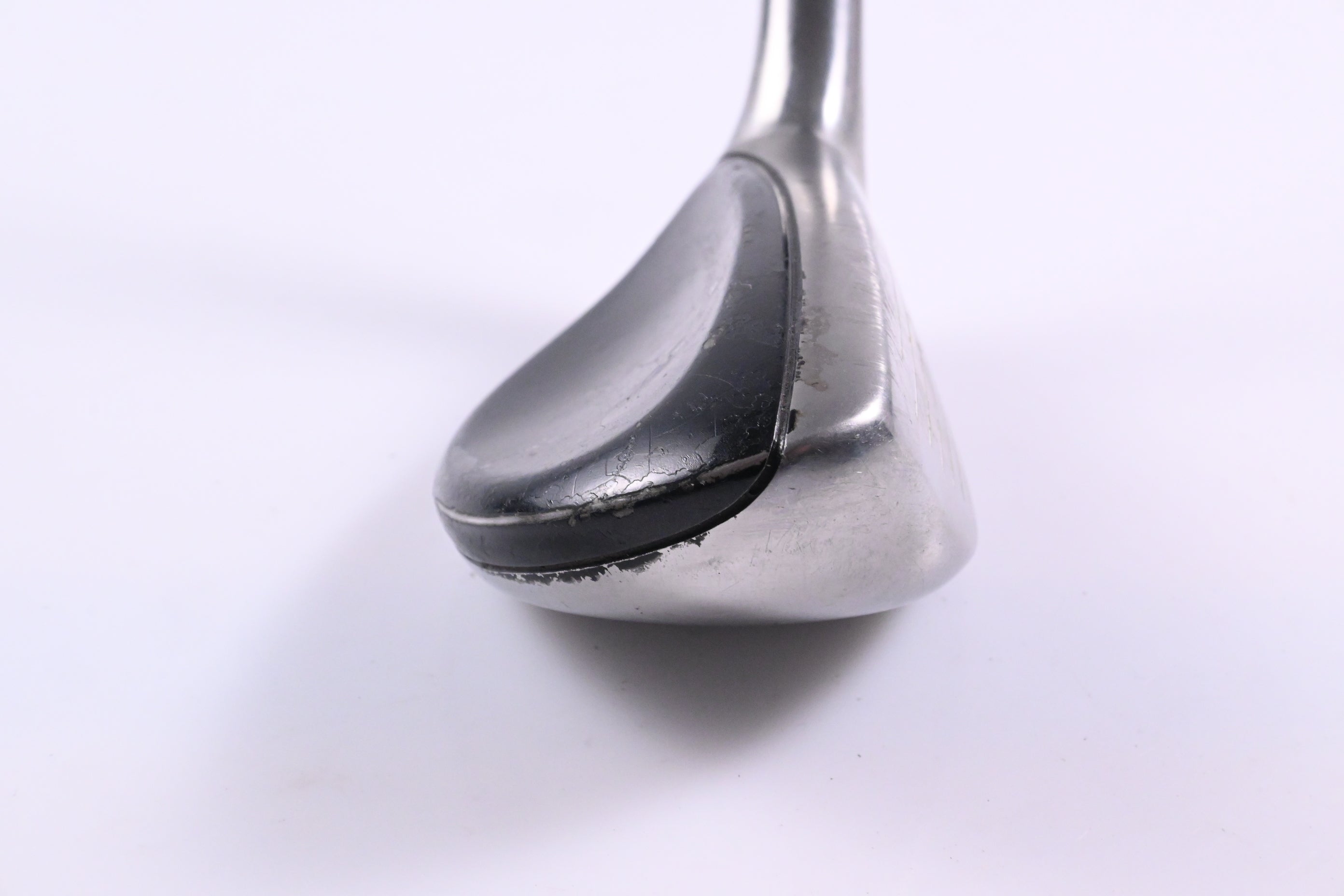 Cleveland Halo #3 Hybrid / 22 Degree / Stiff Flex Cleveland Halo Shaft