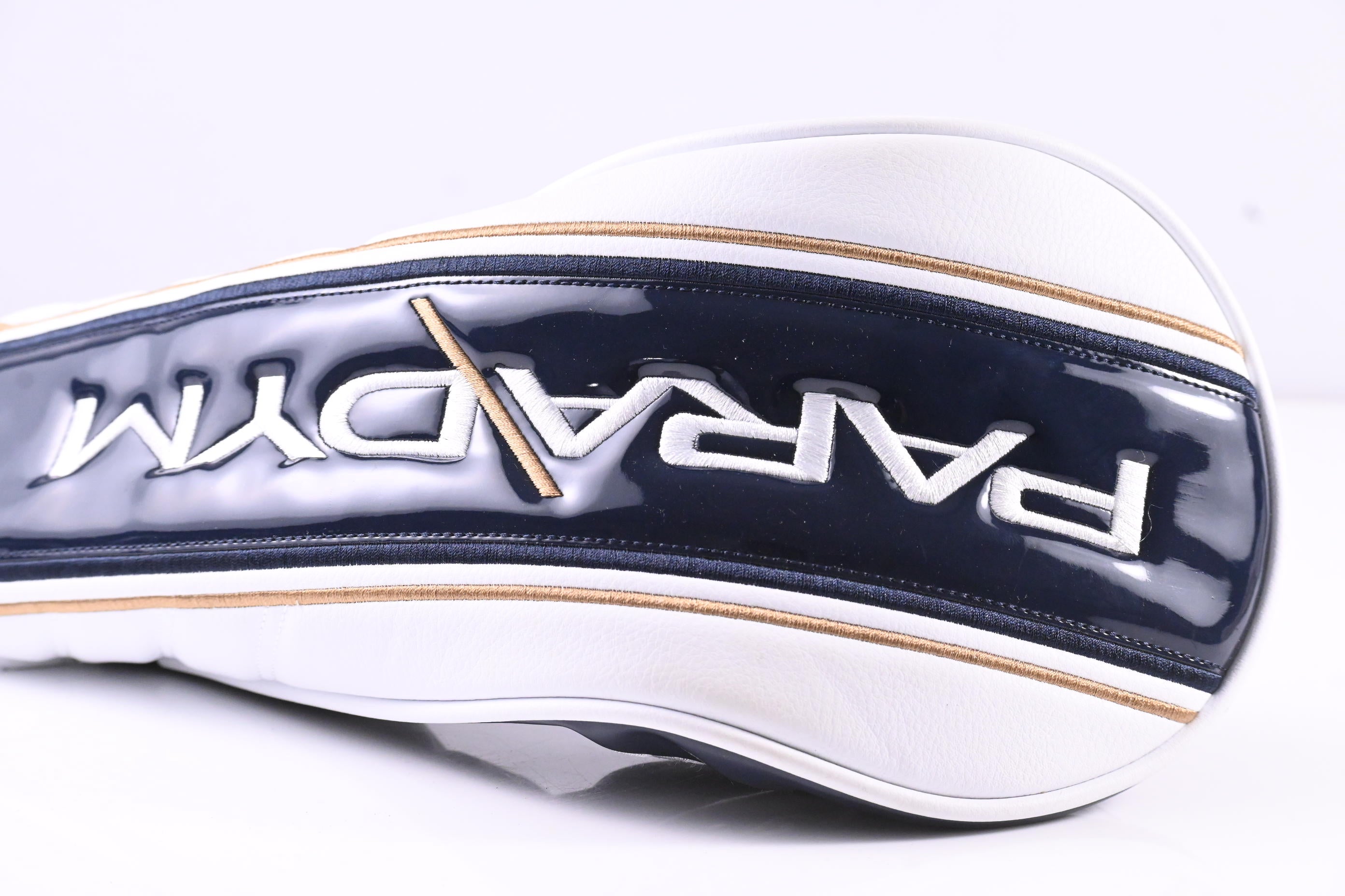 Callaway Paradym X Driver / 10.5 Degree / Stiff Flex Tensei AV Blue 55 Shaft