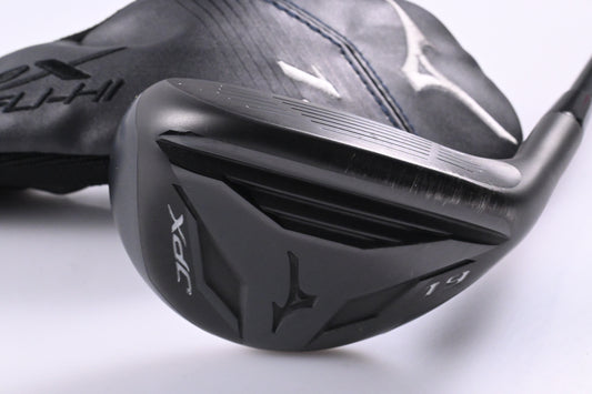 Mizuno JPX 925 Fli-Hi #3 Hybrid / 19 Degree Regular Flex UST Recoil Dart 60 Shaft