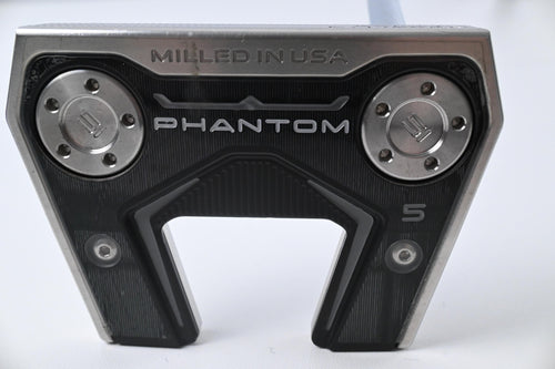 Scotty Cameron Phantom 5 2024 Putter / 34 Inch