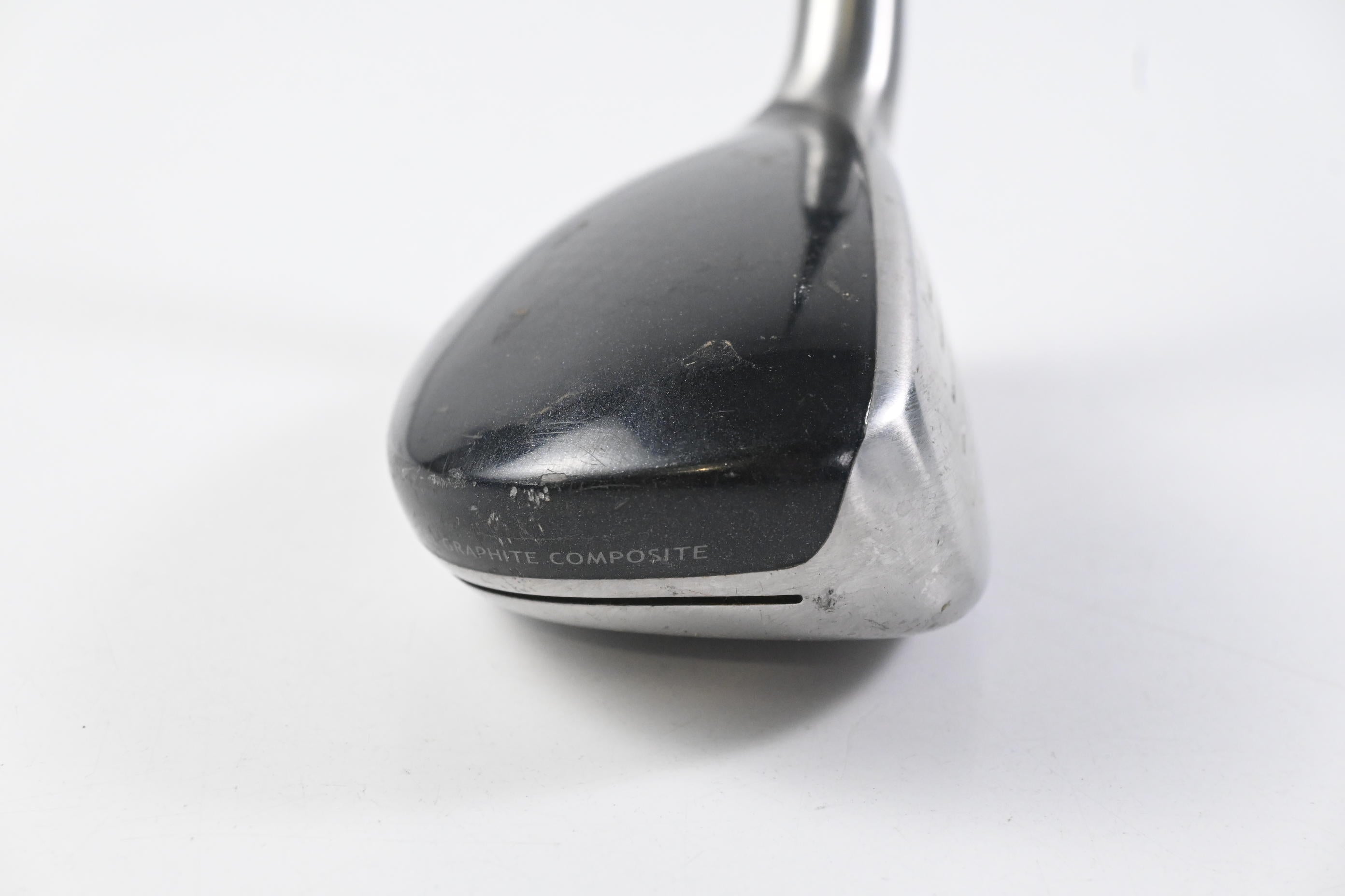 Mizuno Fli-Hi CLK #2 Hybrid / 17 Degree / Regular Flex Mizuno Exsar Fli-Hi Shaft