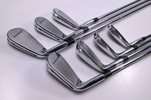 Taylormade PSi Tour Irons / 4-PW / Stiff Flex Dynamic Gold S300 Shafts