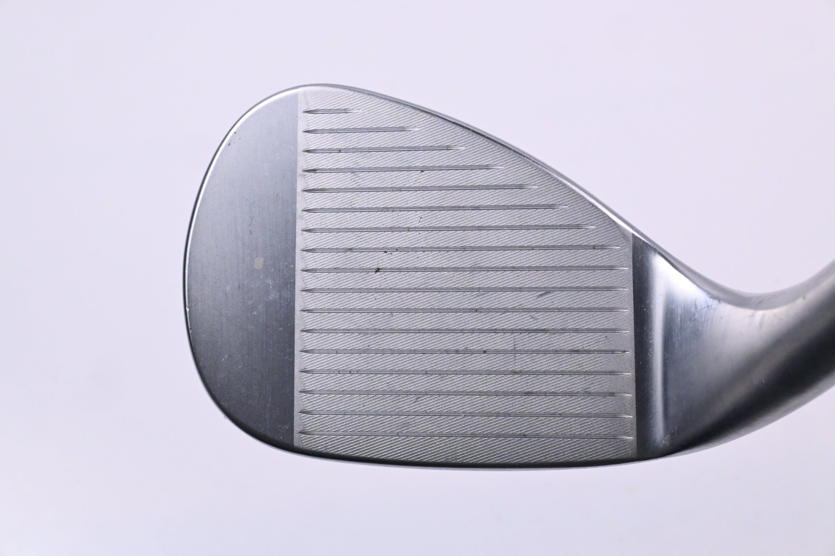 Callaway Opus Lob Wedge / 58 Degree / Wedge Flex Dynamic Gold MID 115