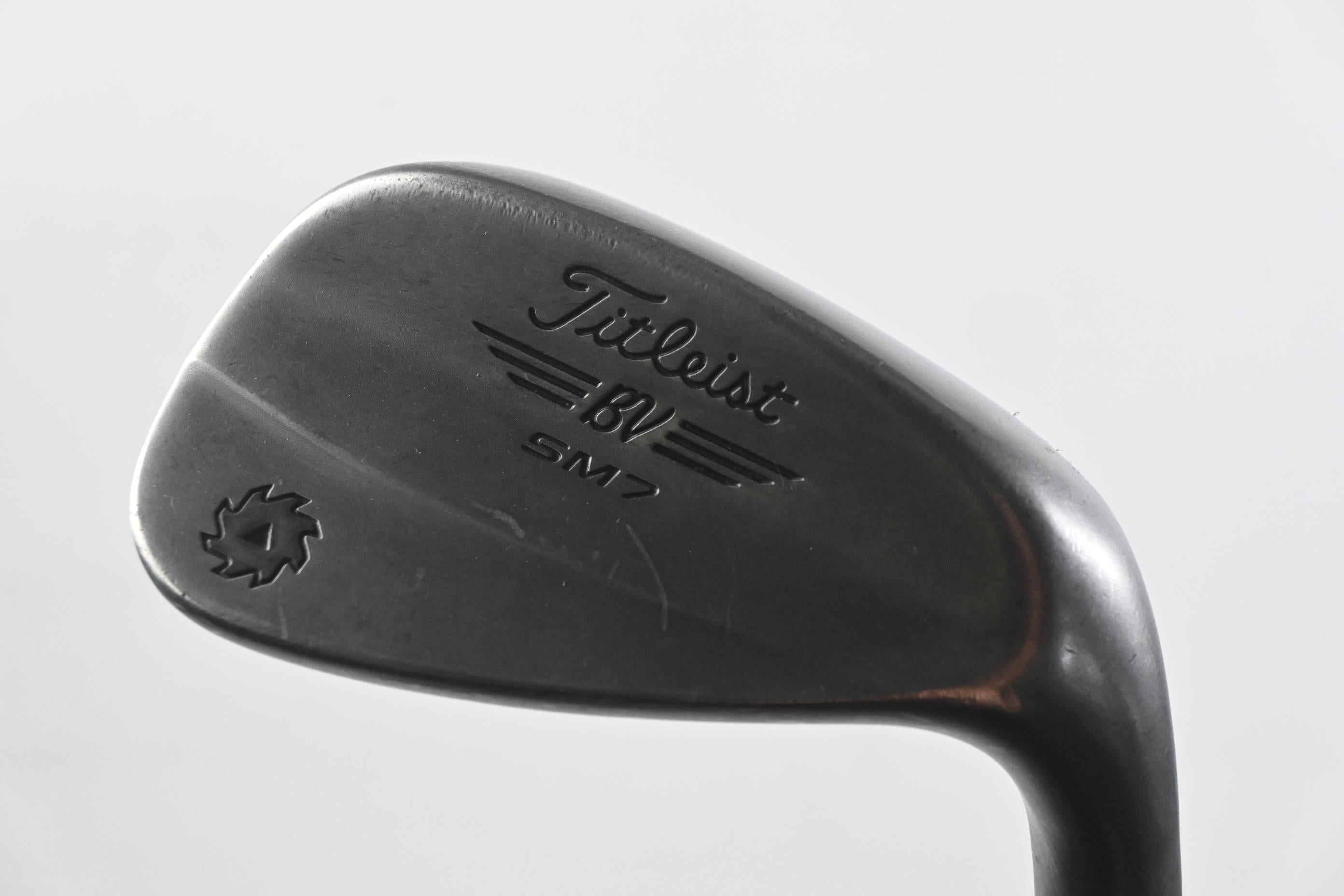 Titleist Vokey SM7 Pitching Wedge / 46 Degree / Senior Flex Tensei CK Red AMC IR