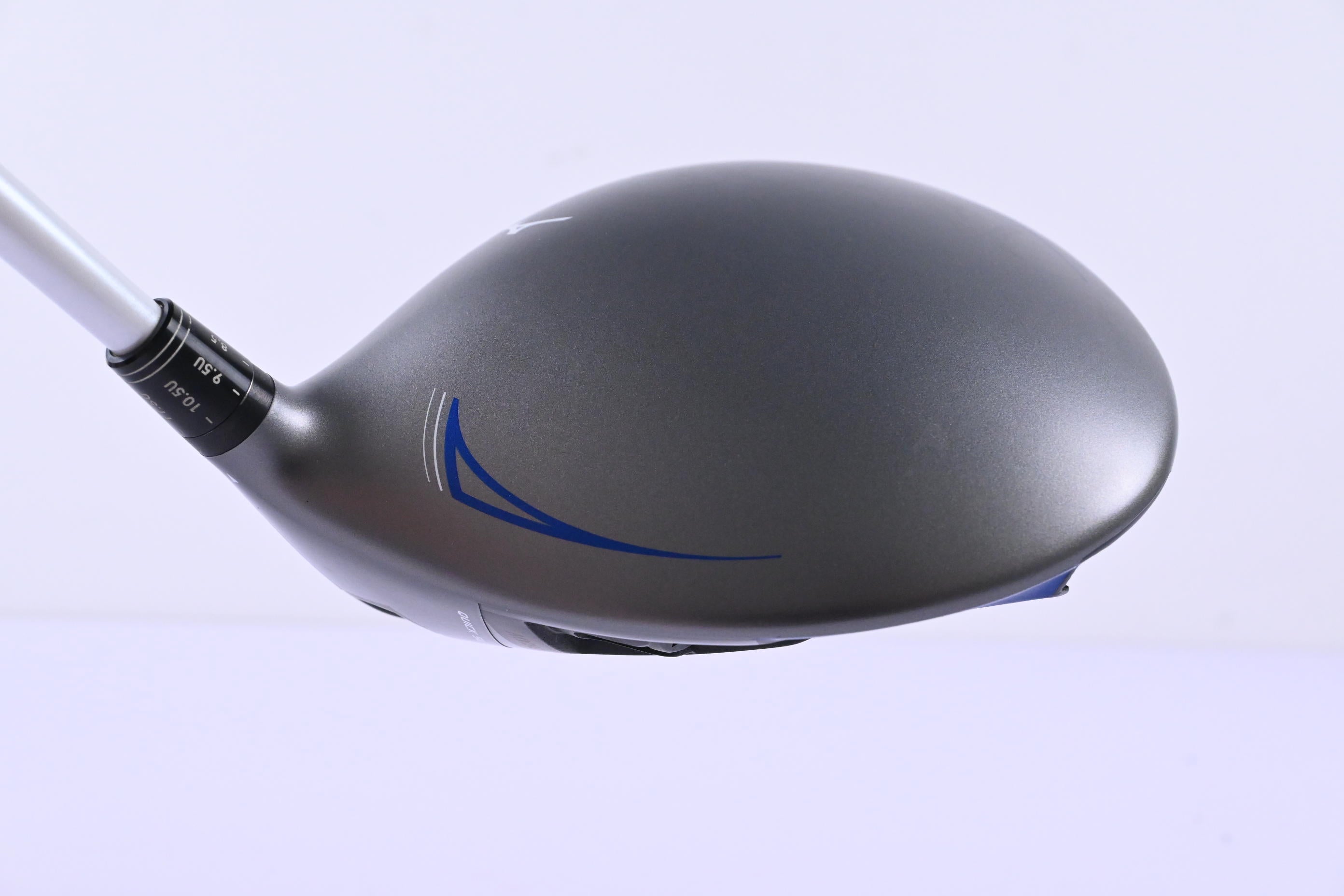 Mizuno JPX EZ 2016 Driver / 11.5 Degree / Regular Flex Orochi CB 55 Shaft