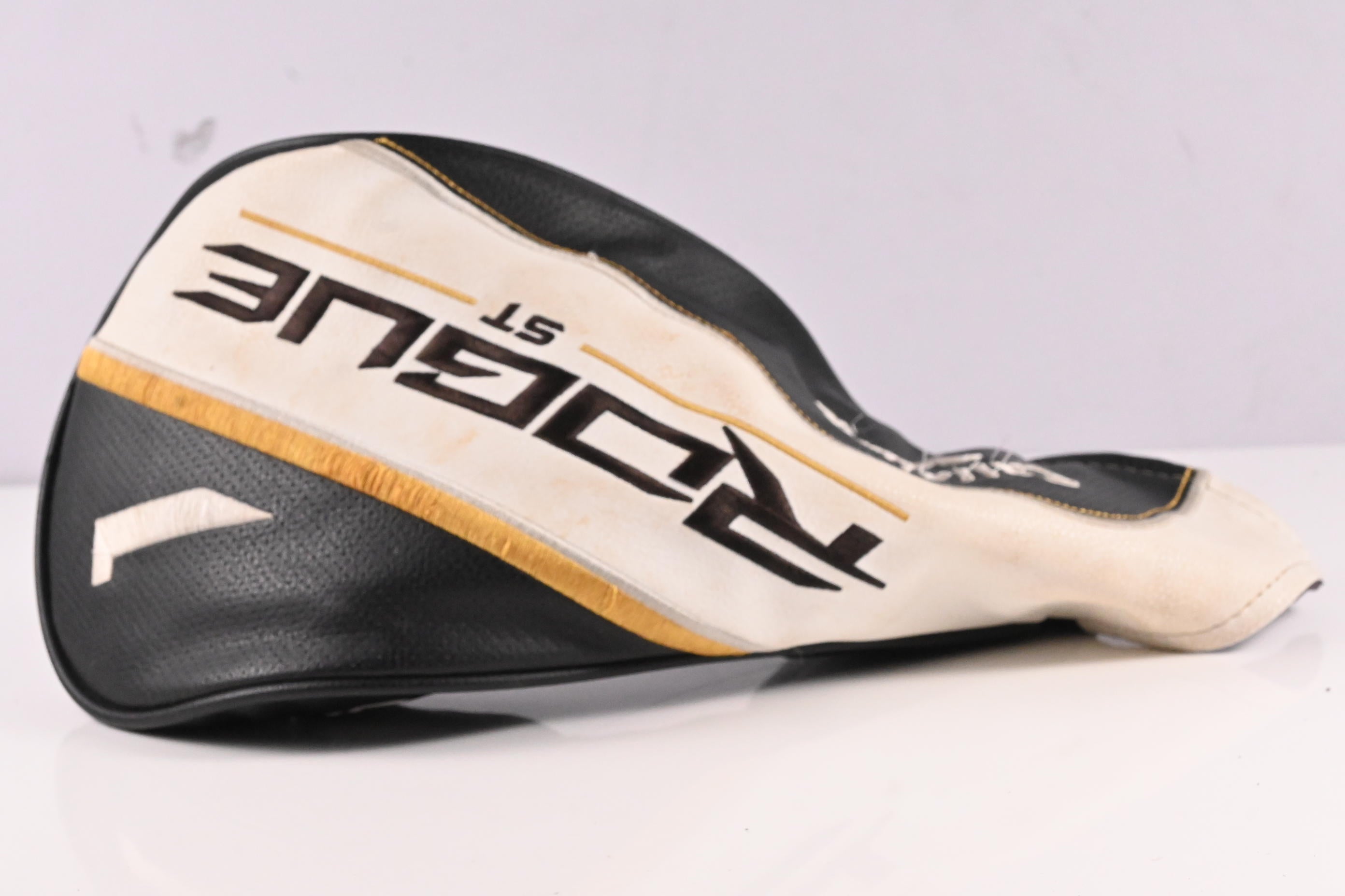 Left Hand Callaway Rogue ST MAX LS Driver / 9 Degree / Stiff Flex Tensei AV