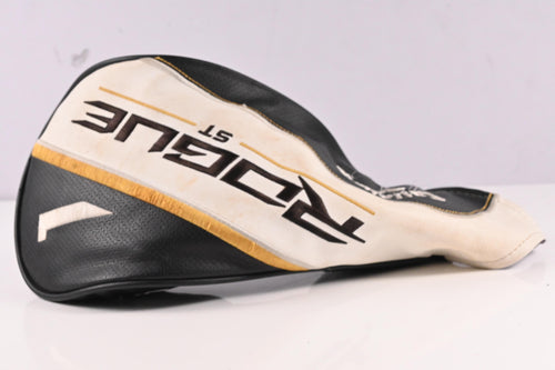 Left Hand Callaway Rogue ST MAX LS Driver / 9 Degree / Stiff Flex Tensei AV