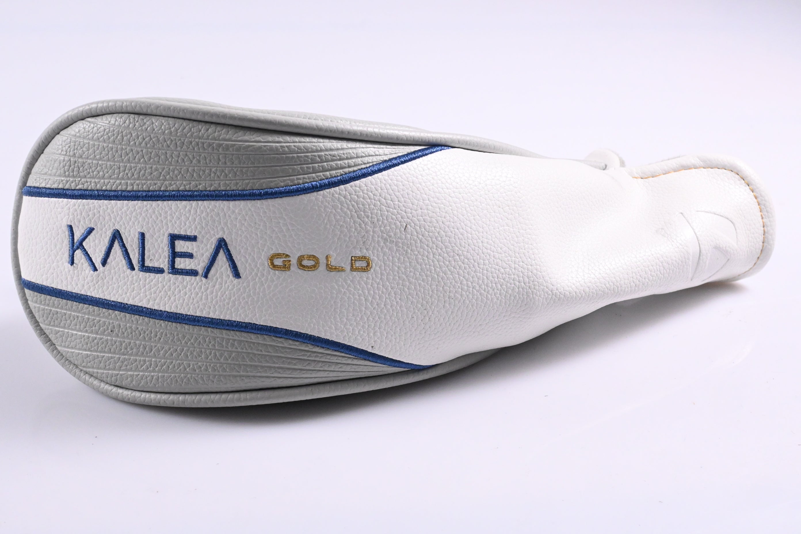 Ladies Taylormade Kalea Gold #6 Hybrid / 31 Degree / Ladies Flex Kalea Gold 40
