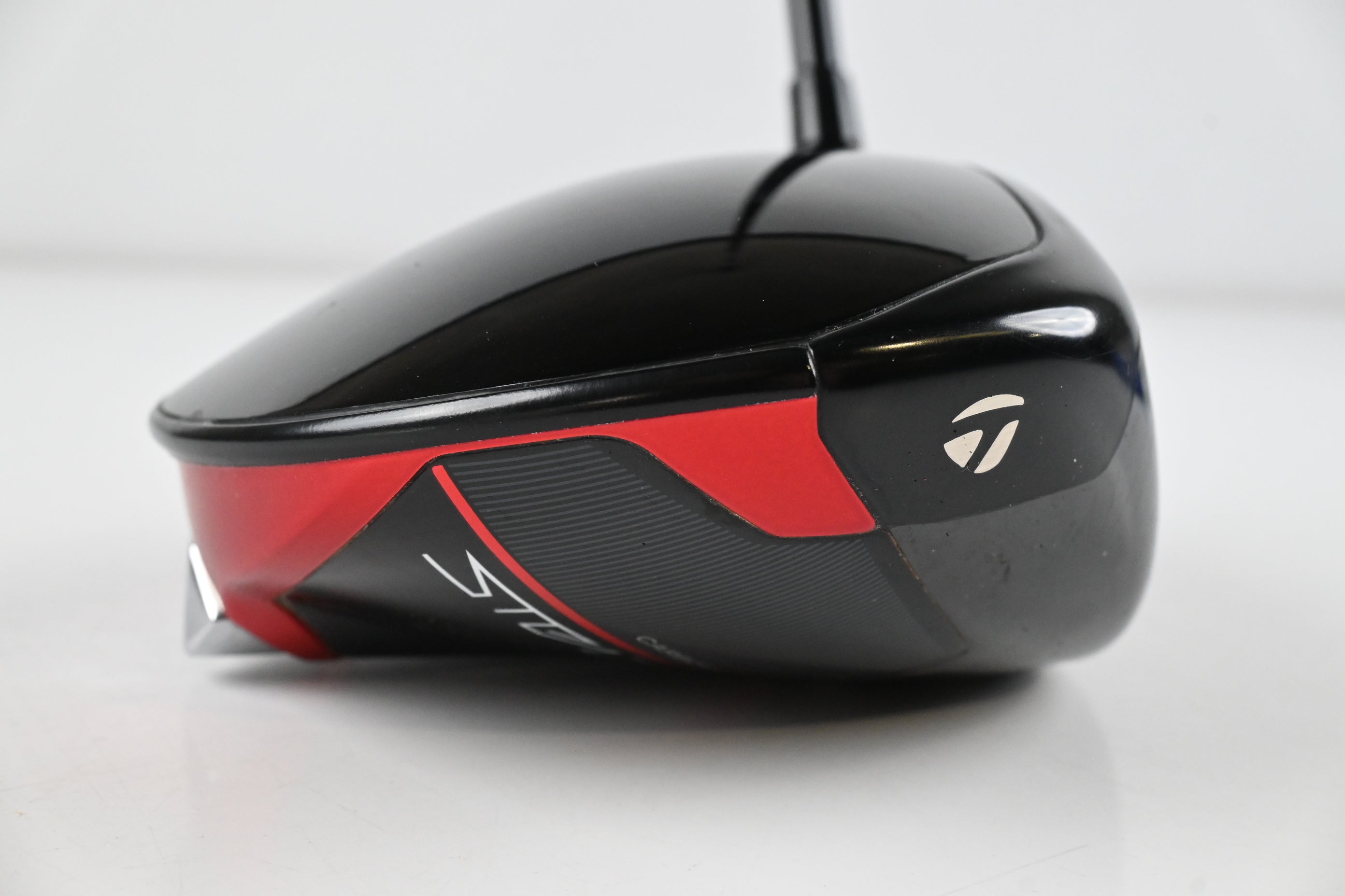 Taylormade Stealth 2 Plus Driver / 10.5 Degree / Stiff Flex Kai'li Blue 60 Shaft