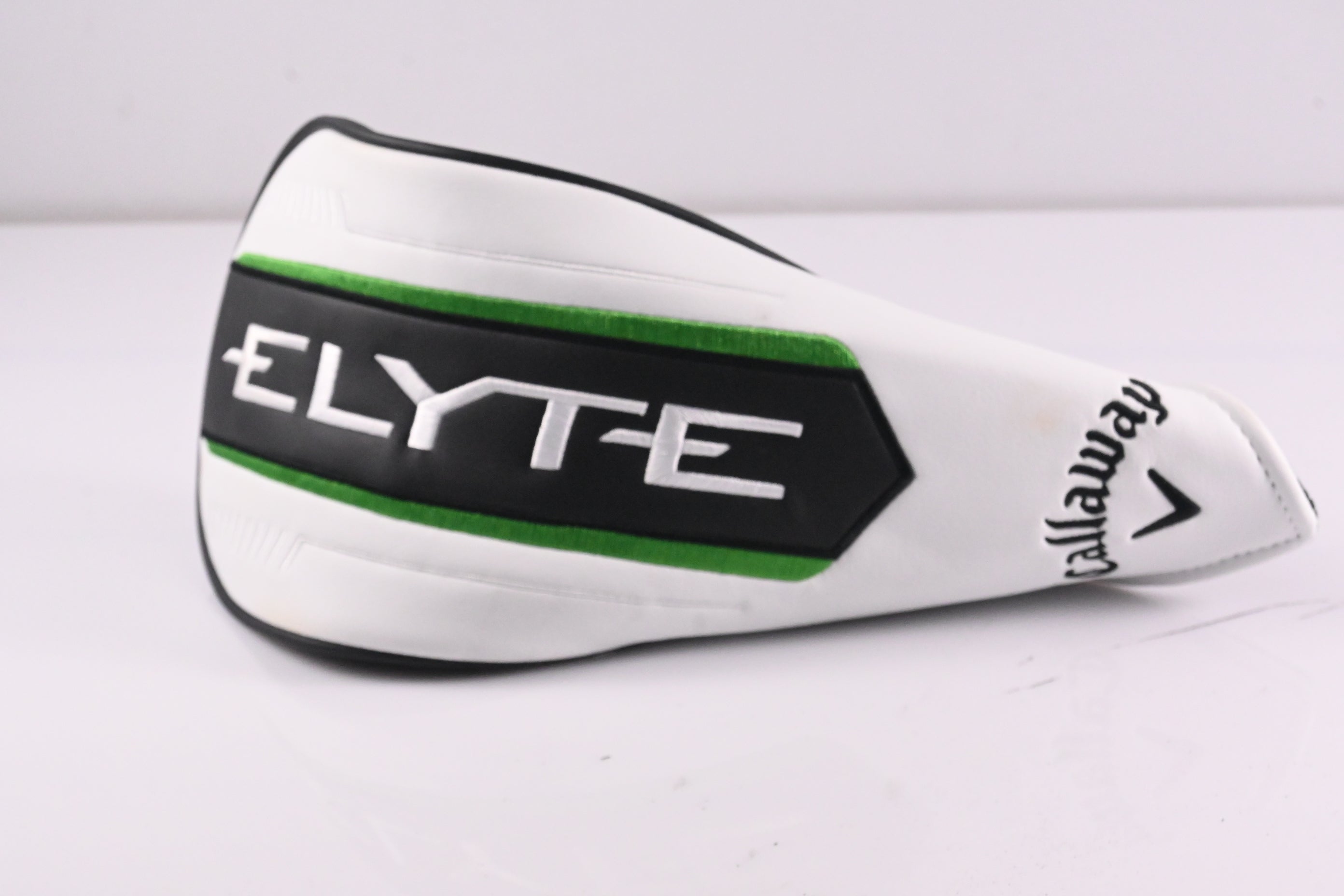 Callaway Elyte X Driver / 12 Degree / Senior Flex Vanquish 4 Shaft