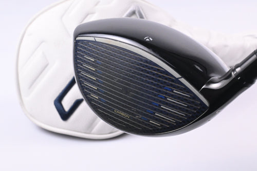 Taylormade Qi10 LS Driver / 9 Degree / Stiff Flex Tensei AV Limited 65 Shaft